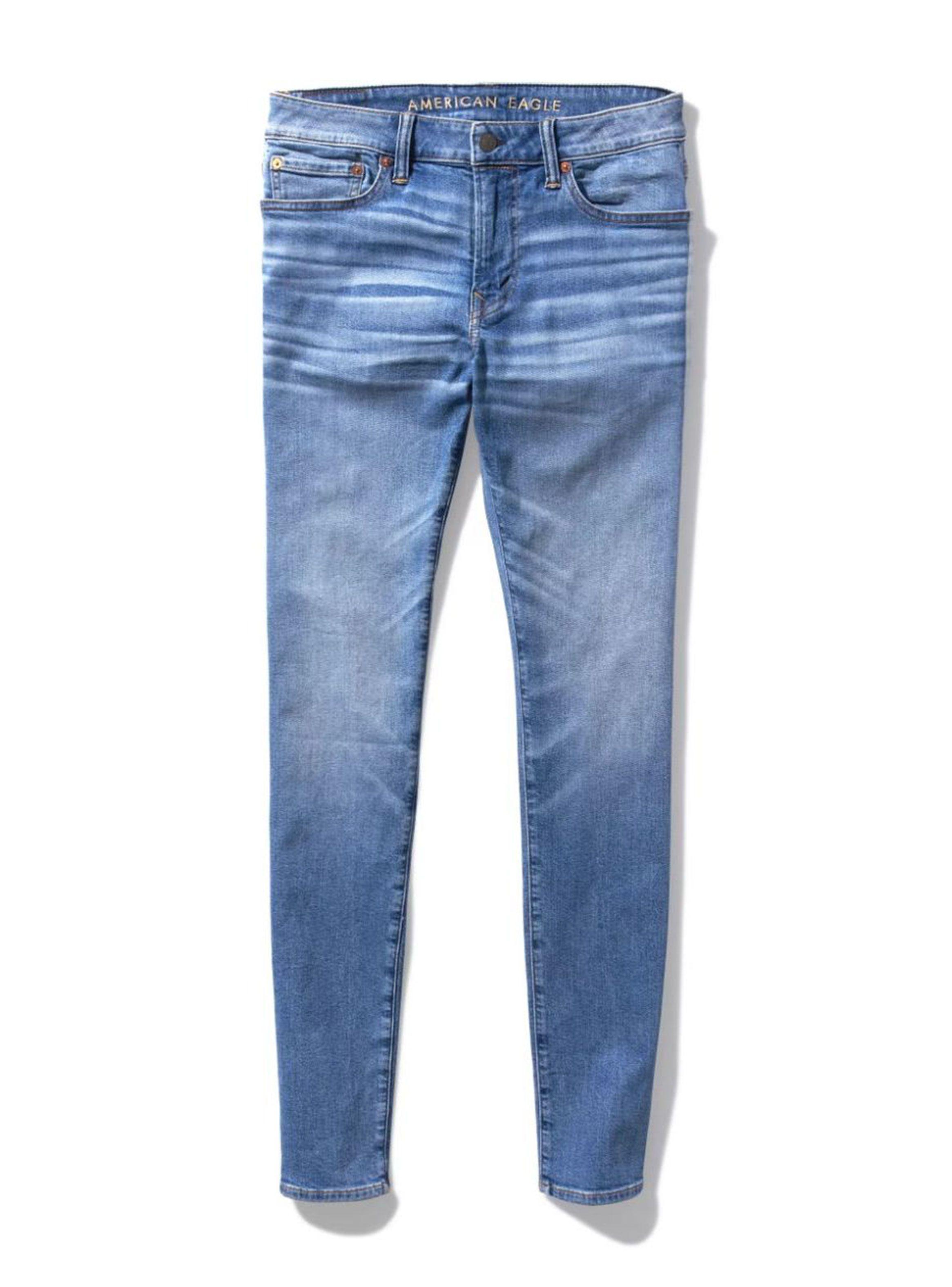 Jeans Claro AirFlex+ Athletic Skinny Fit-2