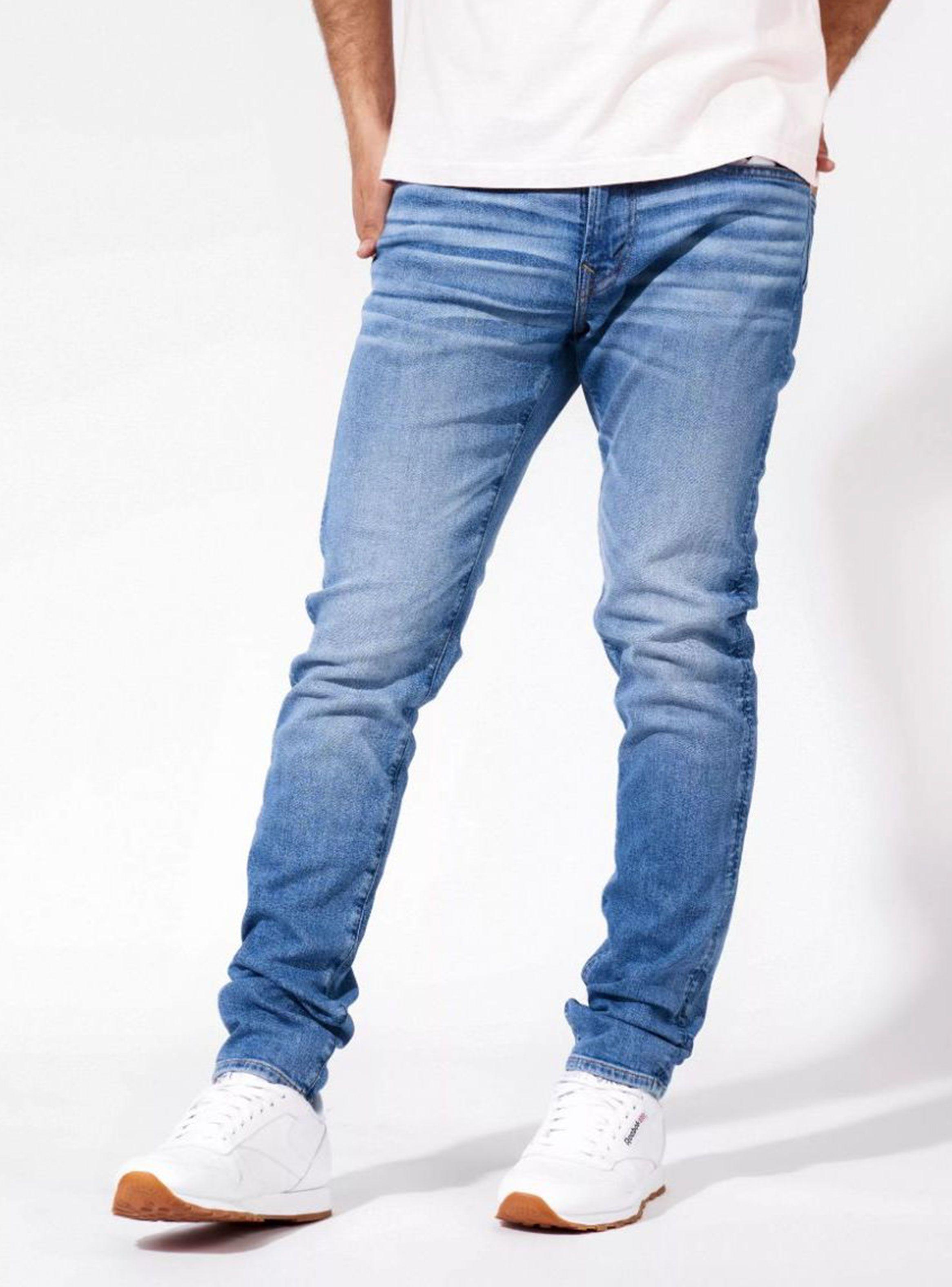 Jeans Claro AirFlex+ Athletic Skinny Fit-0
