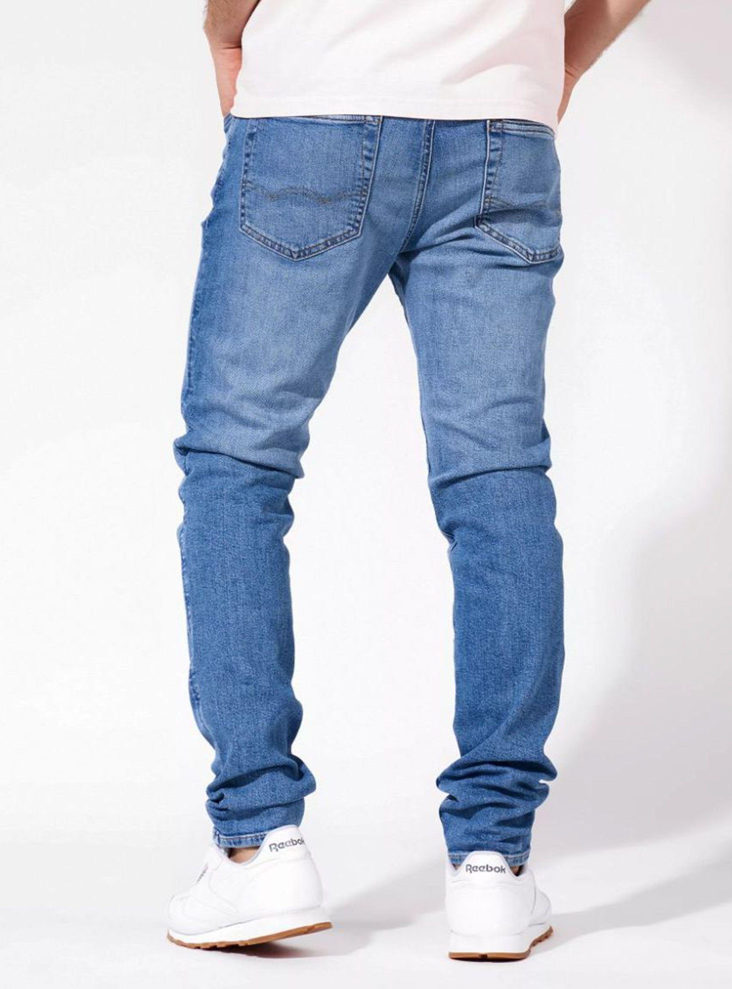 Jeans Claro AirFlex+ Athletic Skinny Fit-1