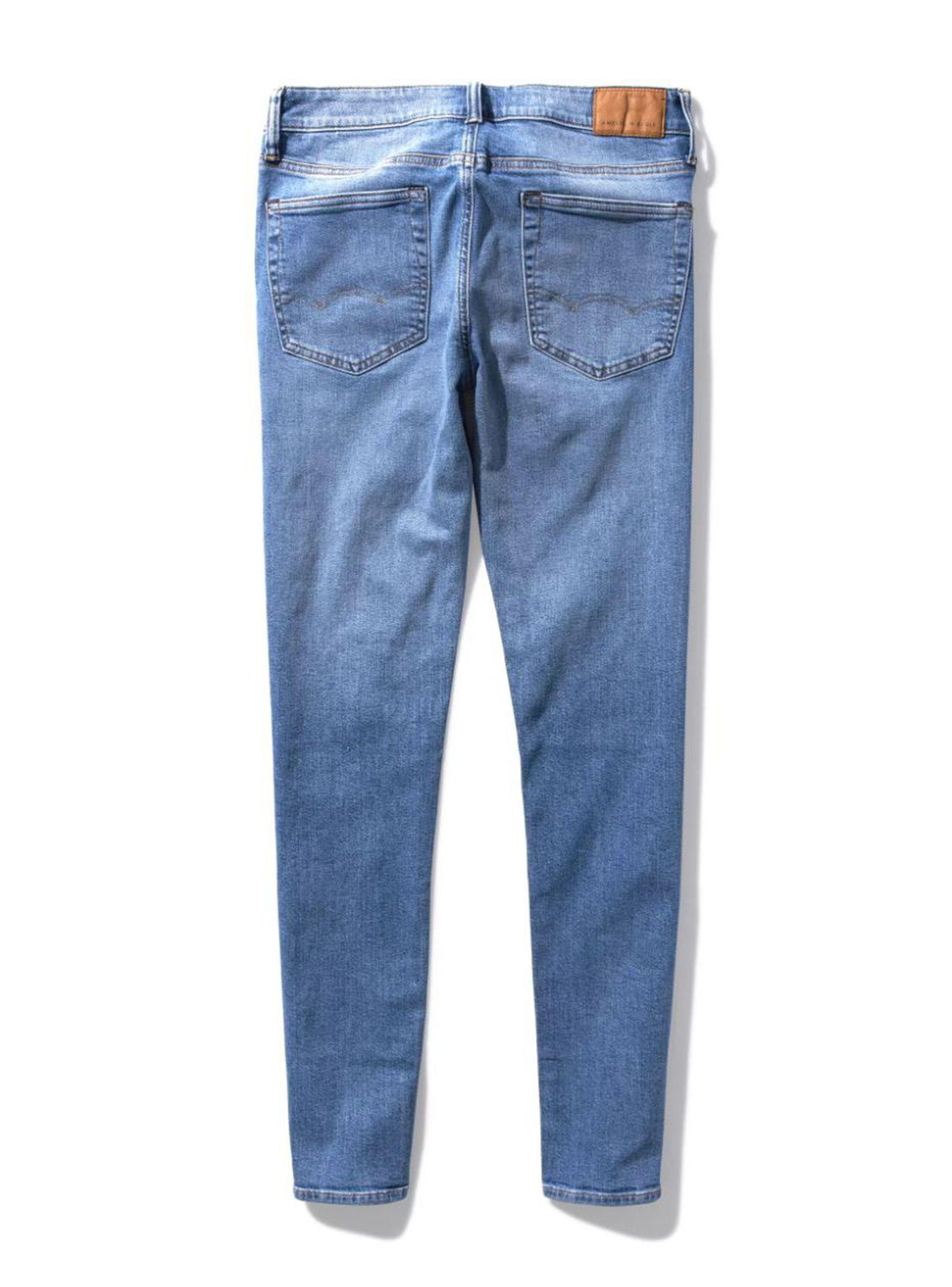 Jeans Claro AirFlex+ Athletic Skinny Fit-3
