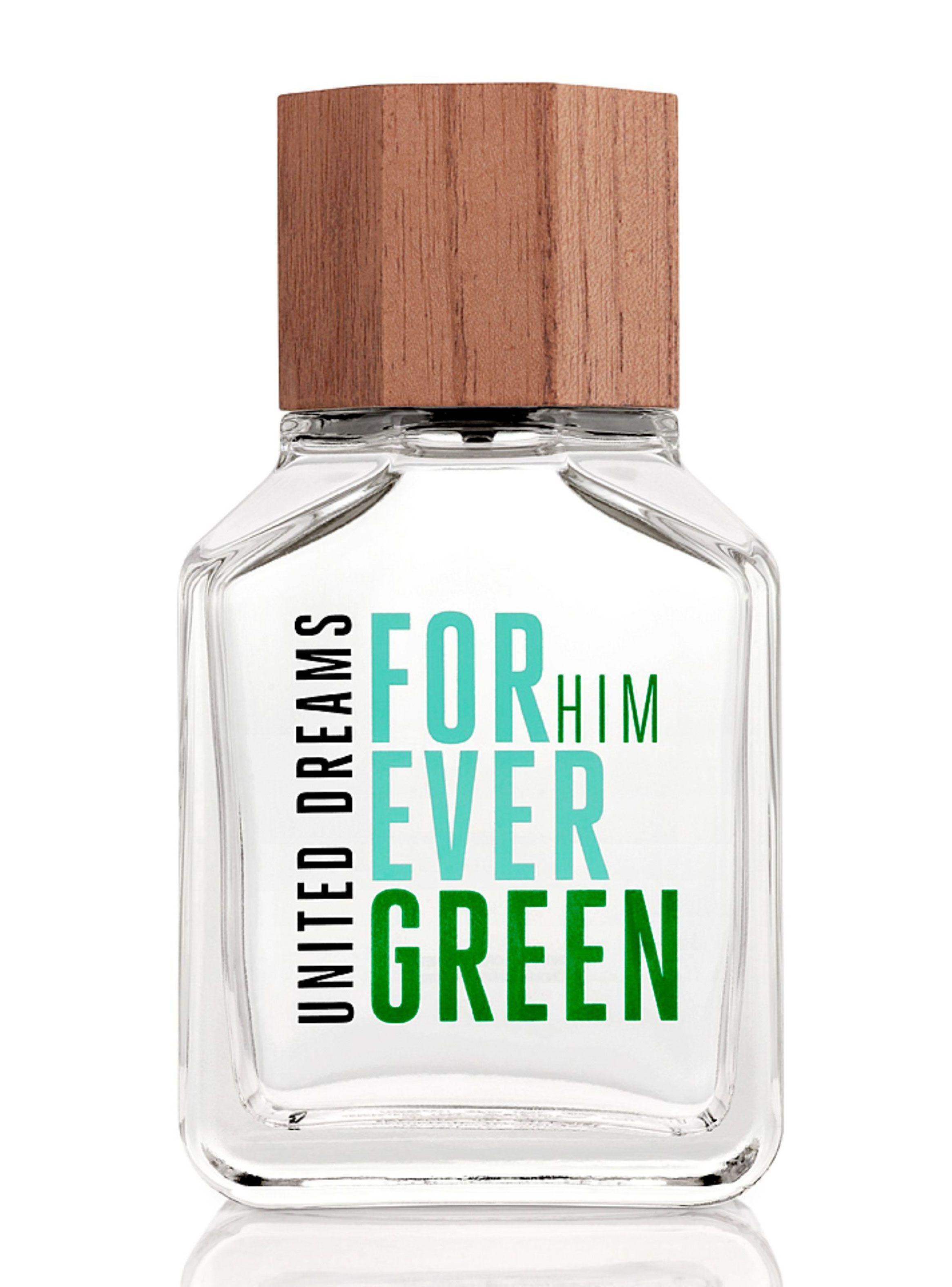 Perfume U.D. Forever Green Him EDT 100 ml-0