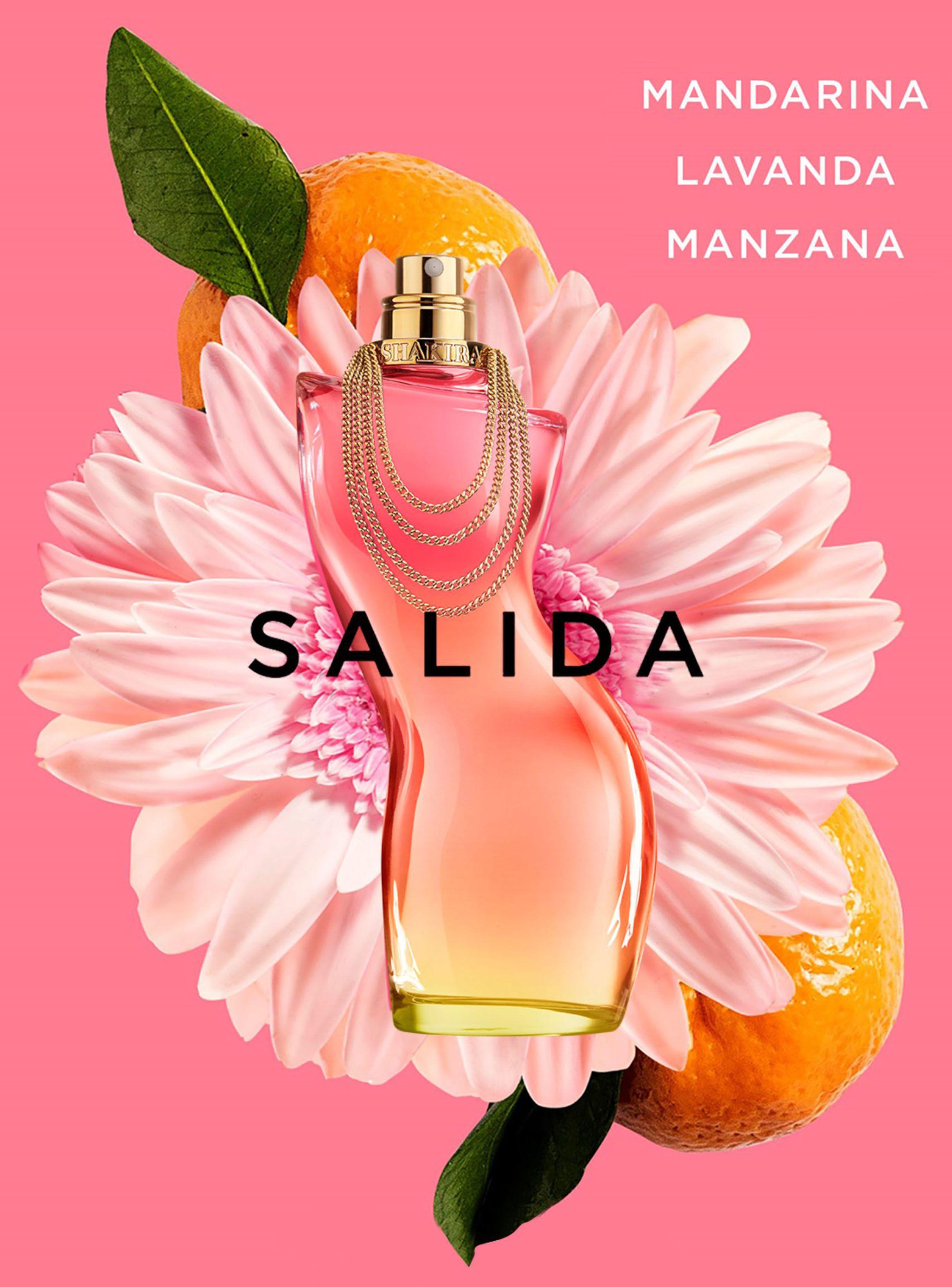 Perfume Dance My Floral Edition EDT Mujer 80 ml-2