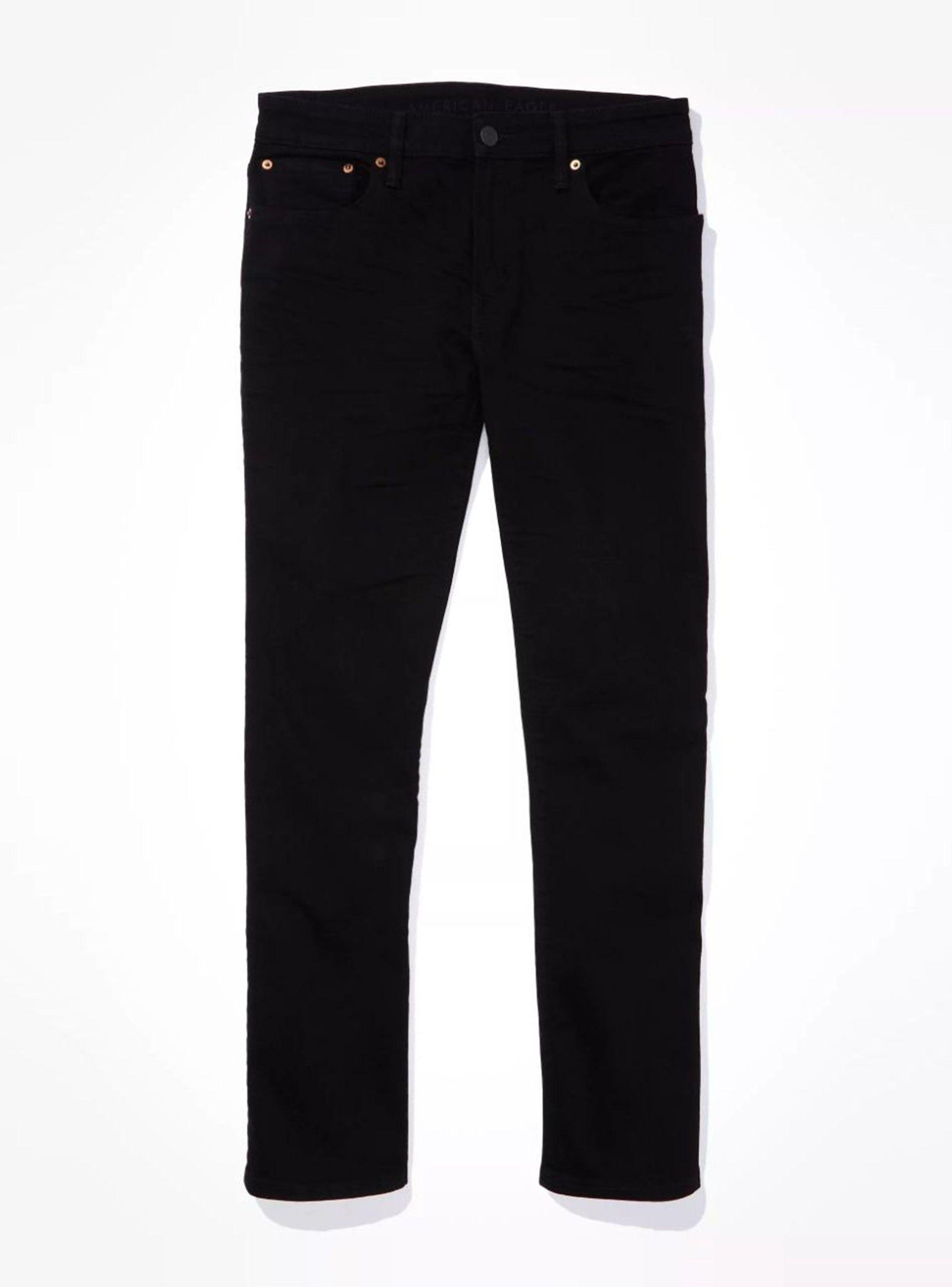 JeansAirFlex+ AE Original Straight-2