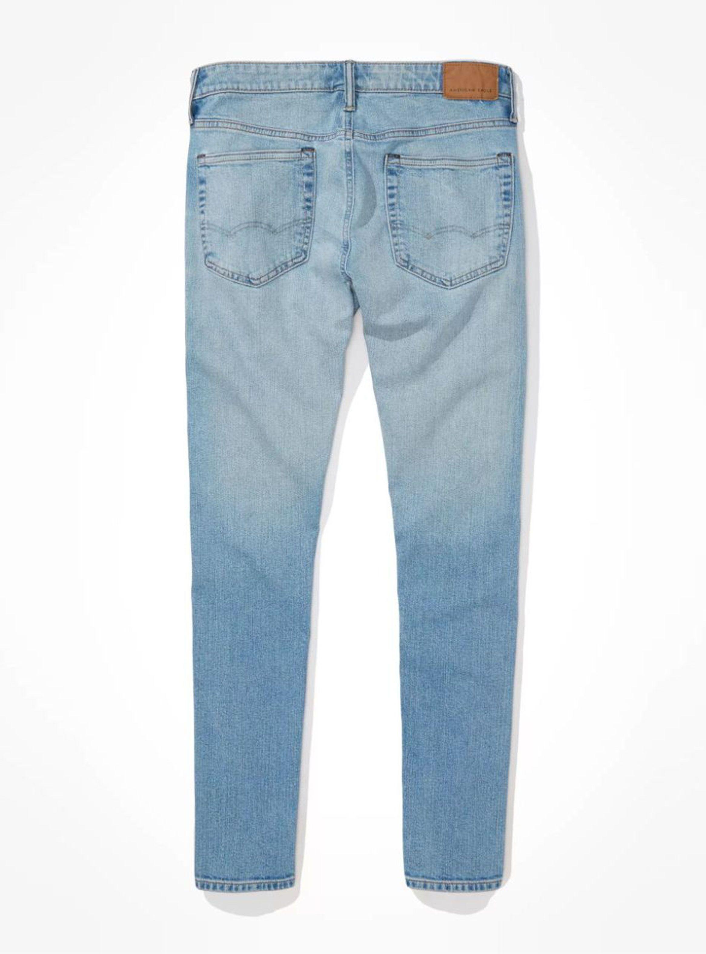 Jeans AE Air Flex+ Athletic Skinny-4