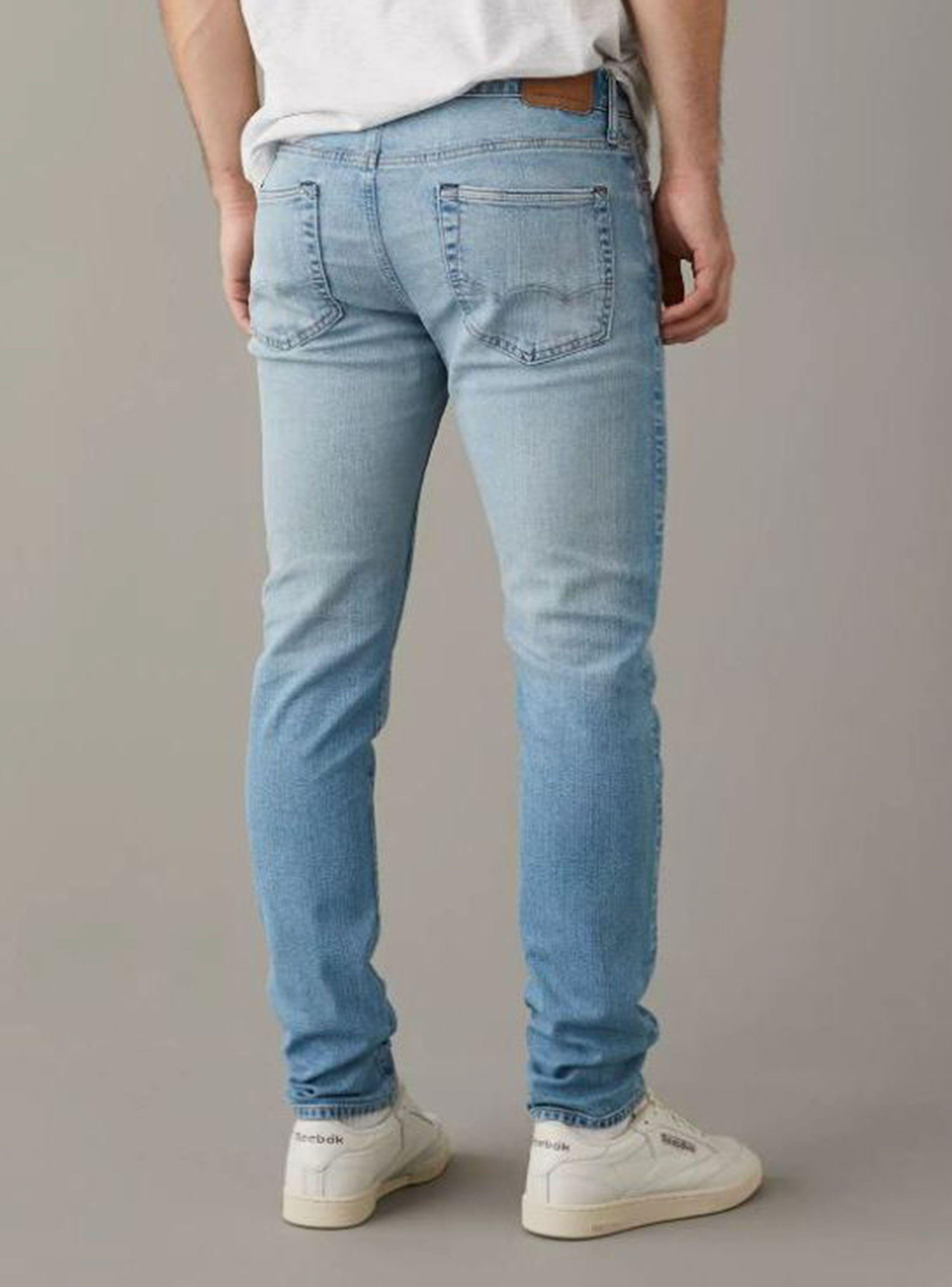 Jeans AE Air Flex+ Athletic Skinny-1