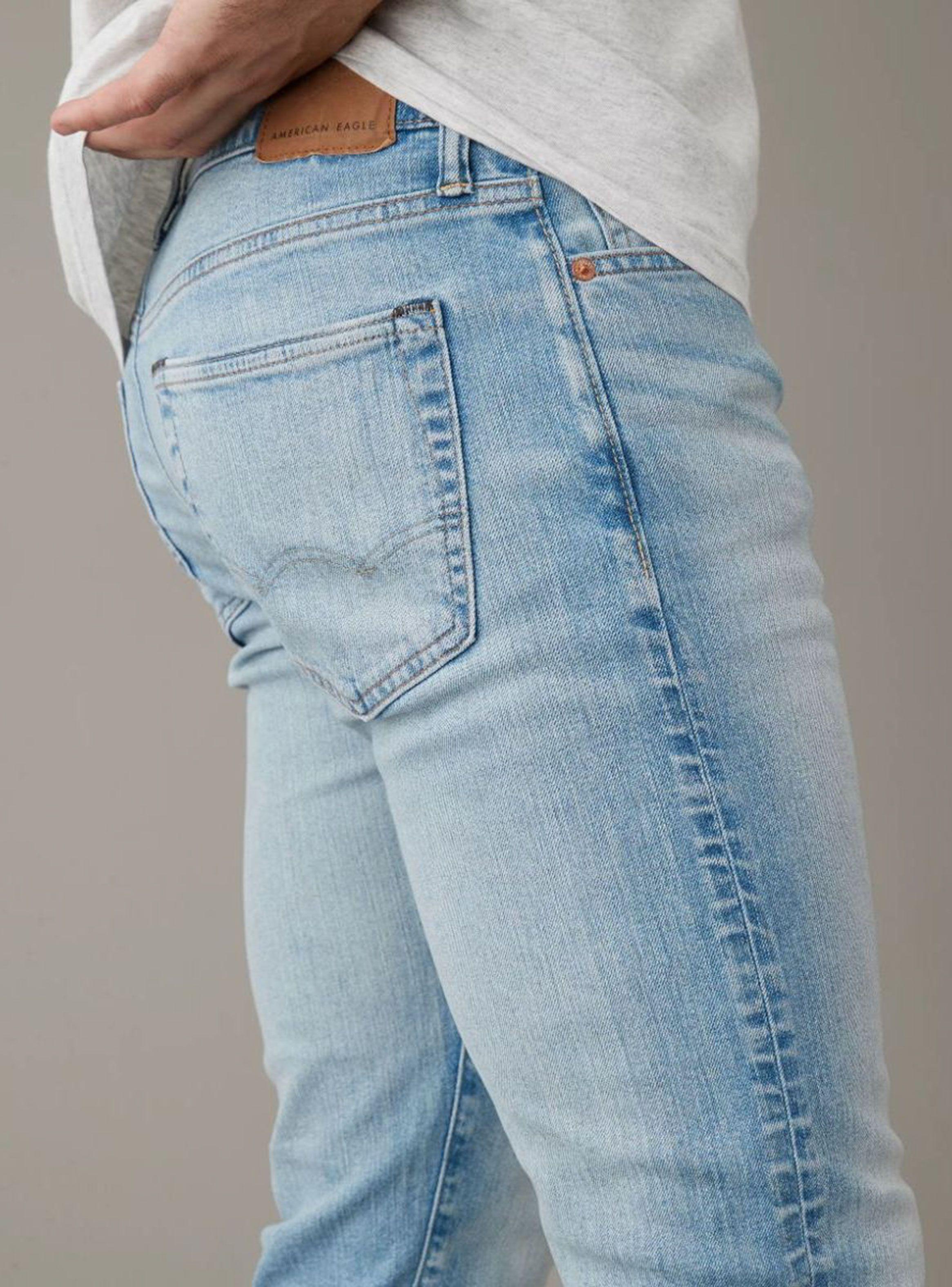 Jeans AE Air Flex+ Athletic Skinny-2