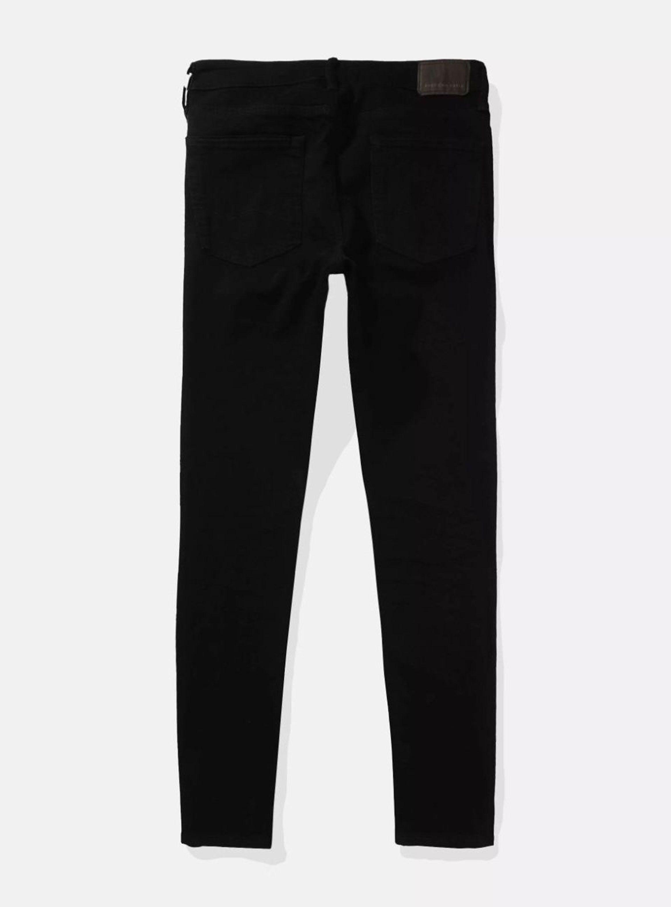 Jeans AE AirFlex+ Athletic Skinny Auténtico-3