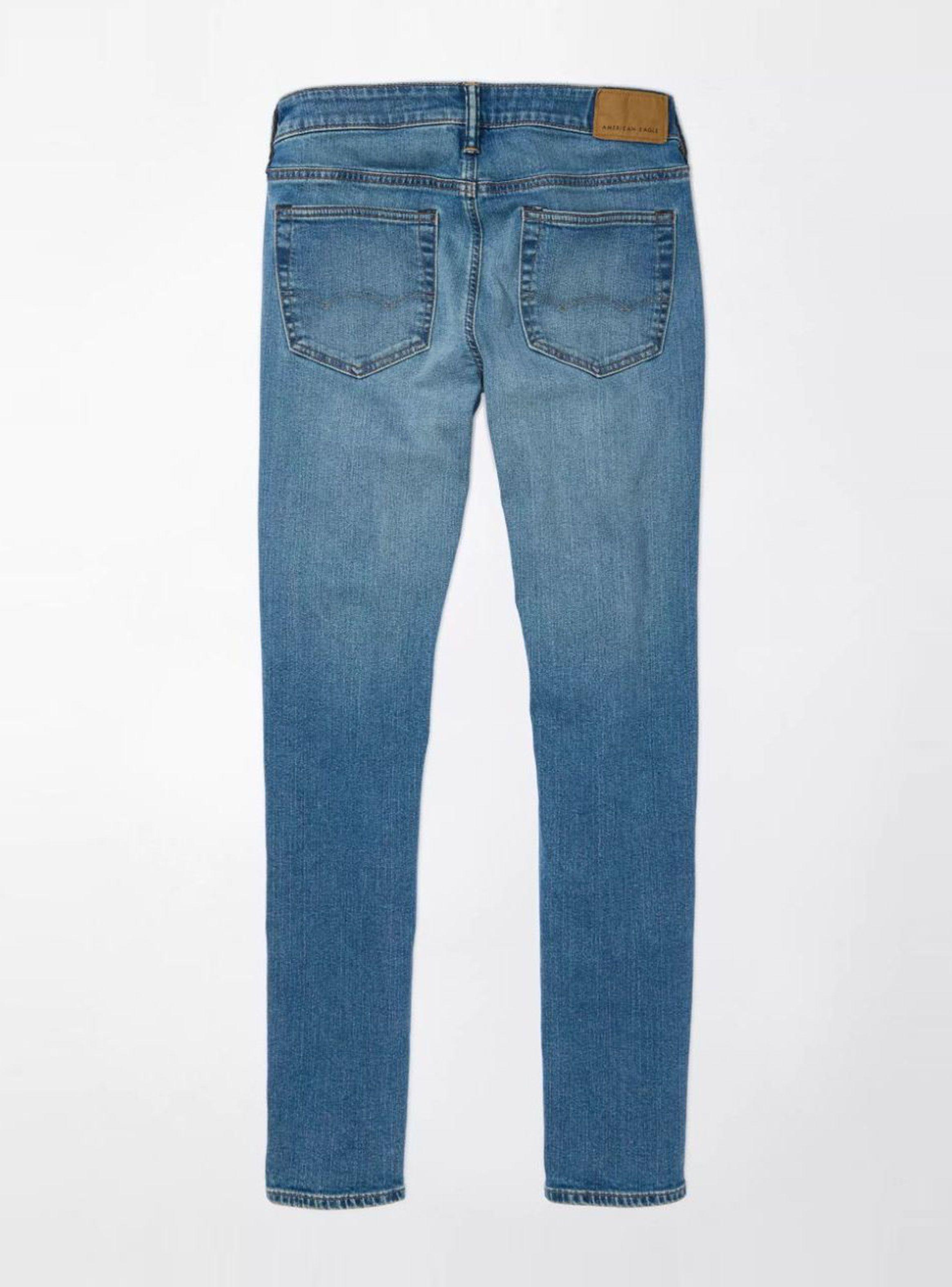 Jeans AirFlex Skinny Fit-3