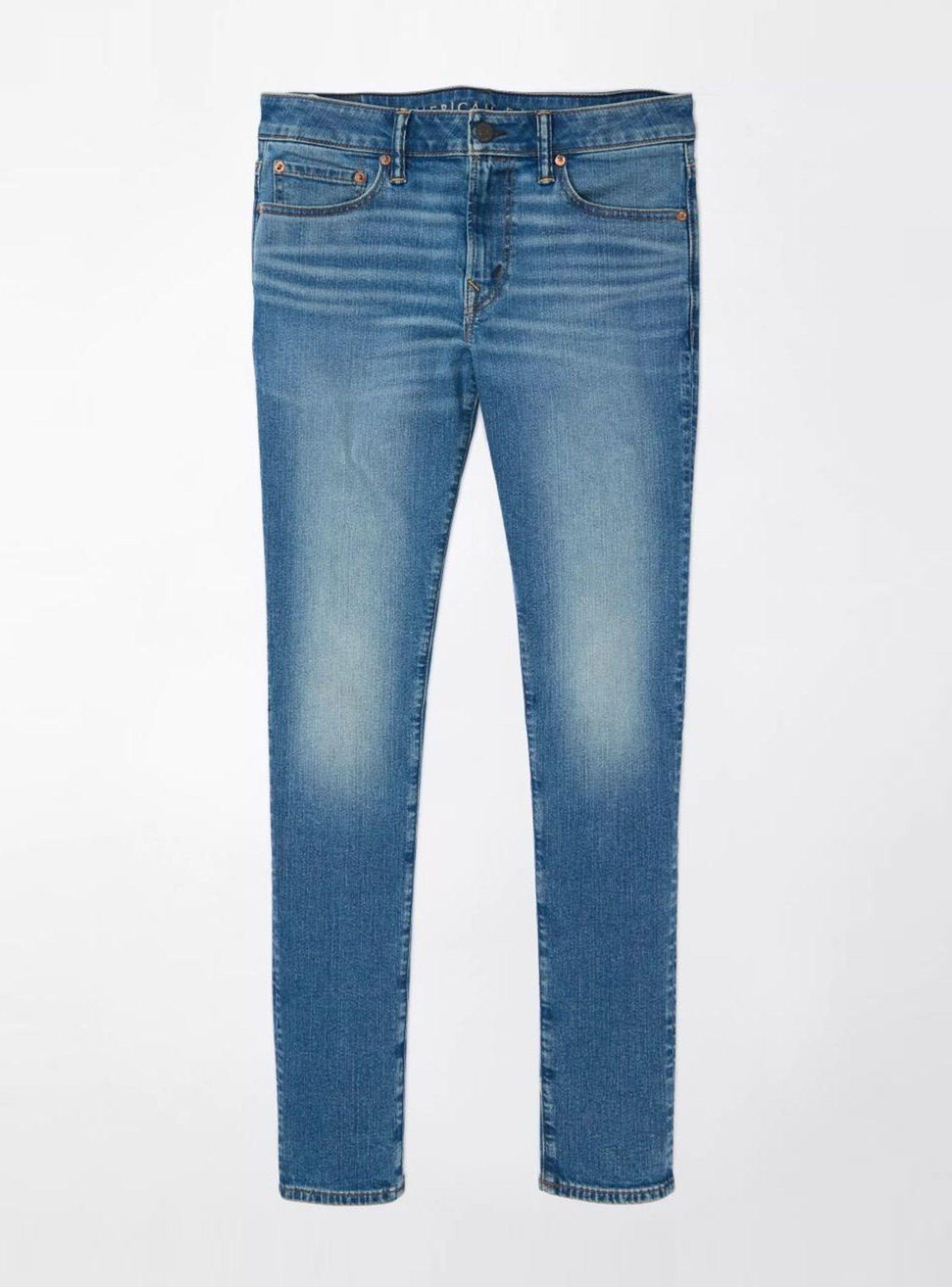 Jeans AirFlex Skinny Fit-2