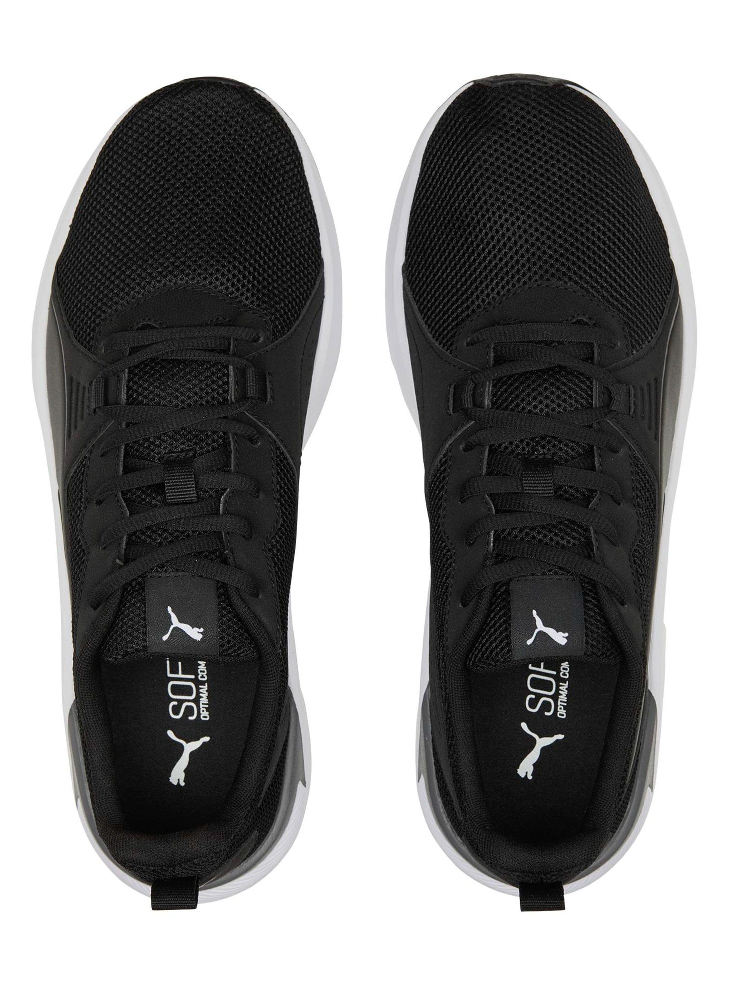 Zapatilla Urbana Ftr Connect Fs Unisex-1