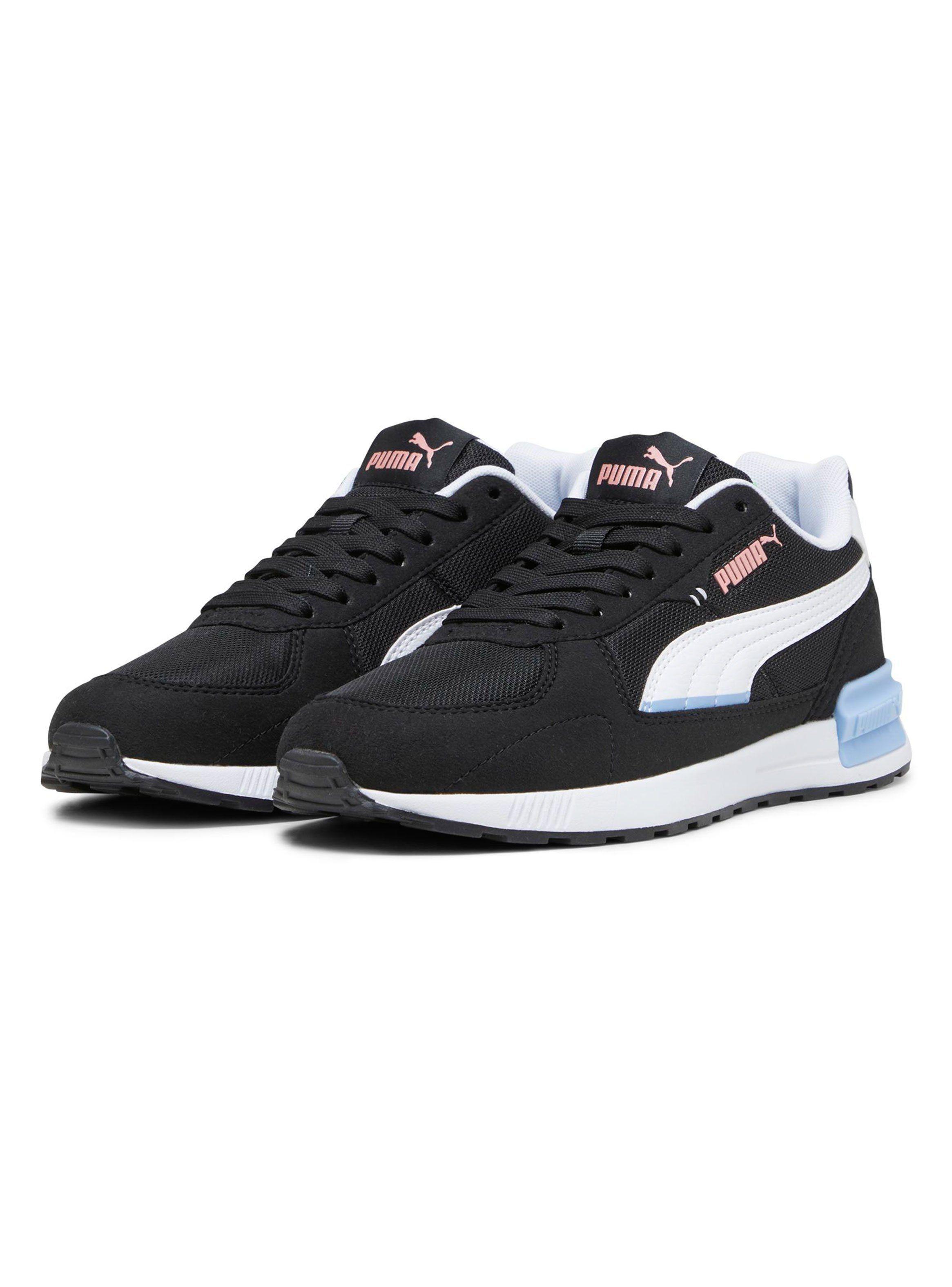 Zapatilla Urbana Gamuza Graviton Unisex-1