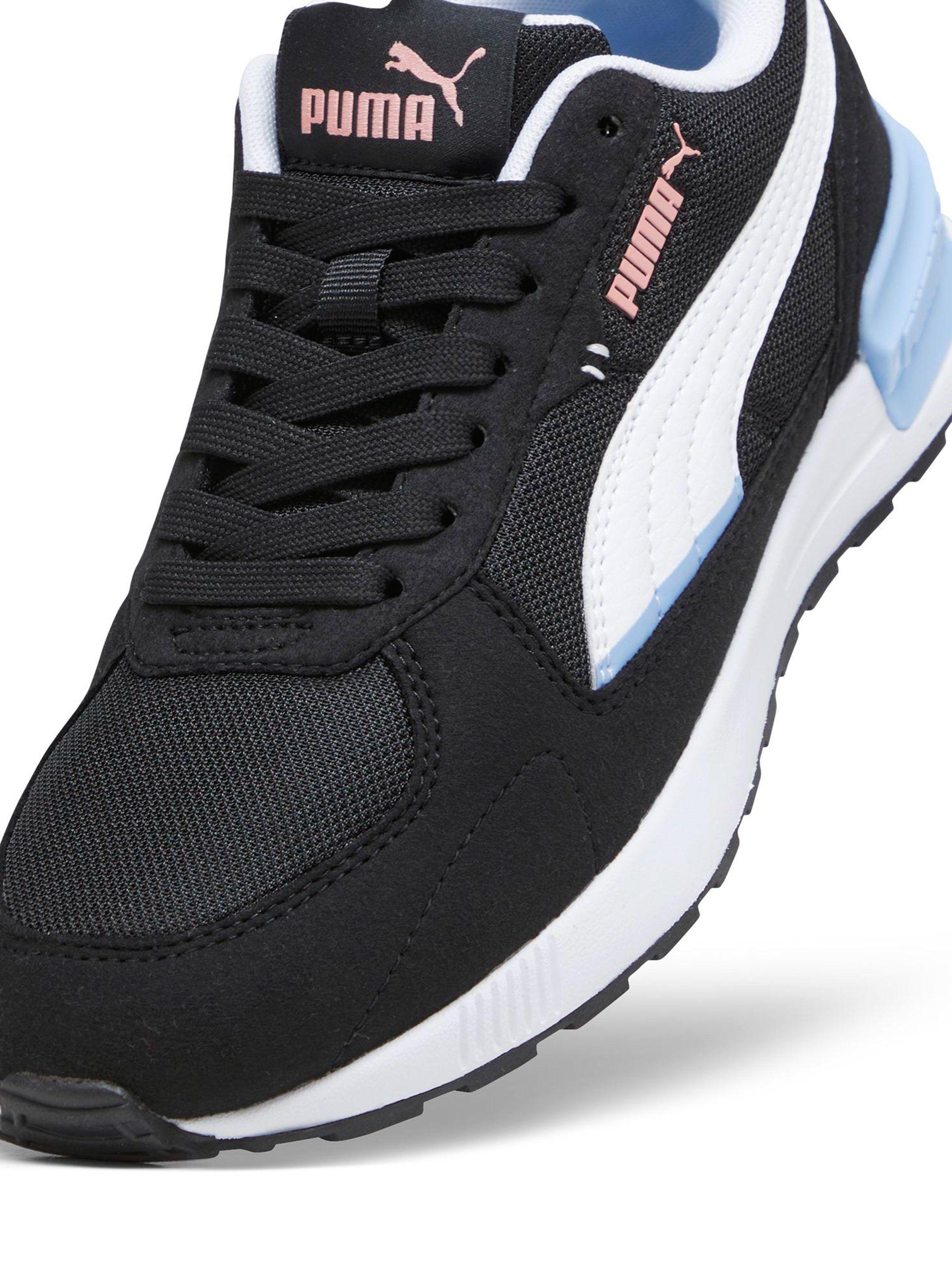 Zapatilla Urbana Gamuza Graviton Unisex-2