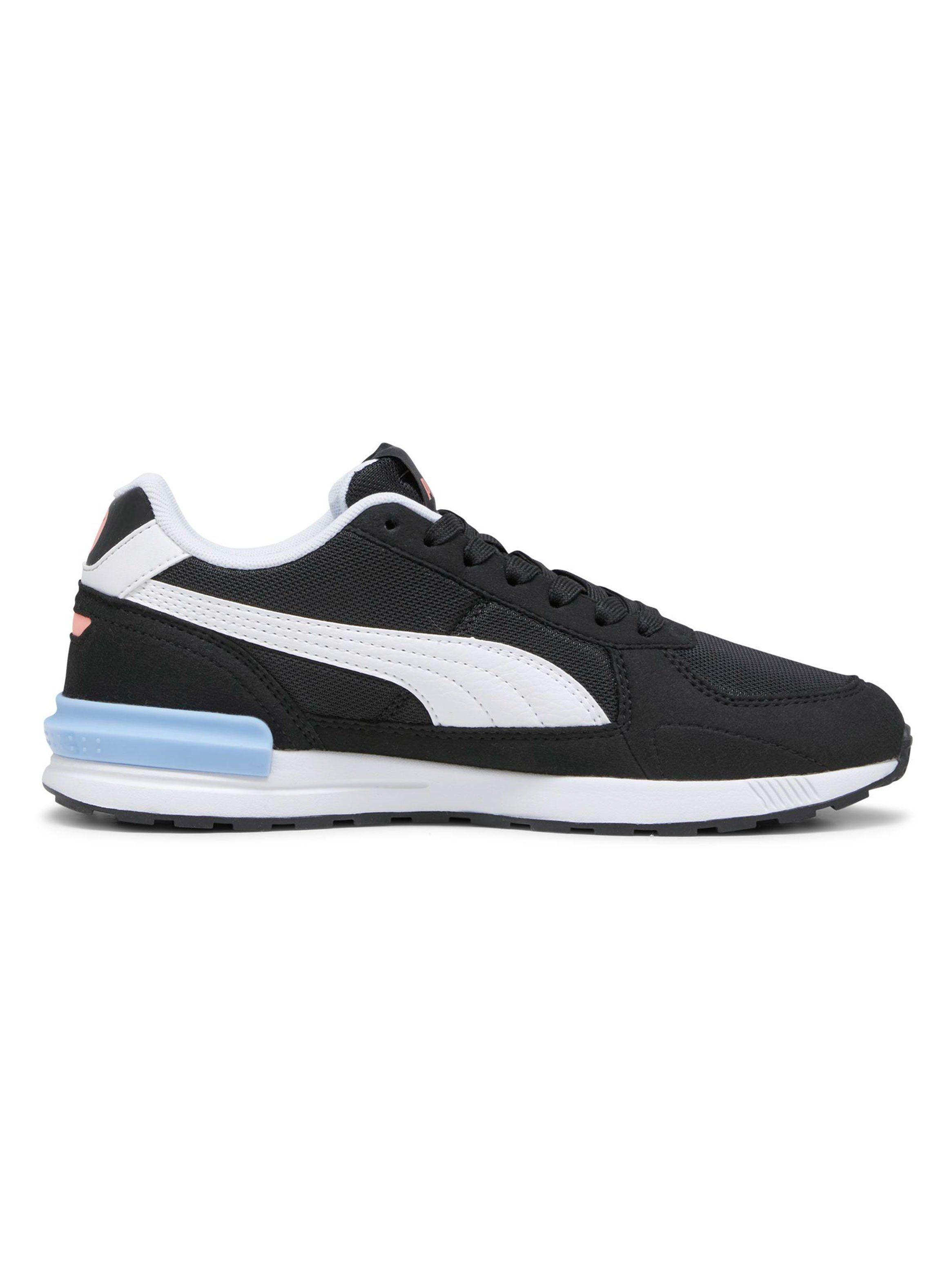 Zapatilla Urbana Gamuza Graviton Unisex-0