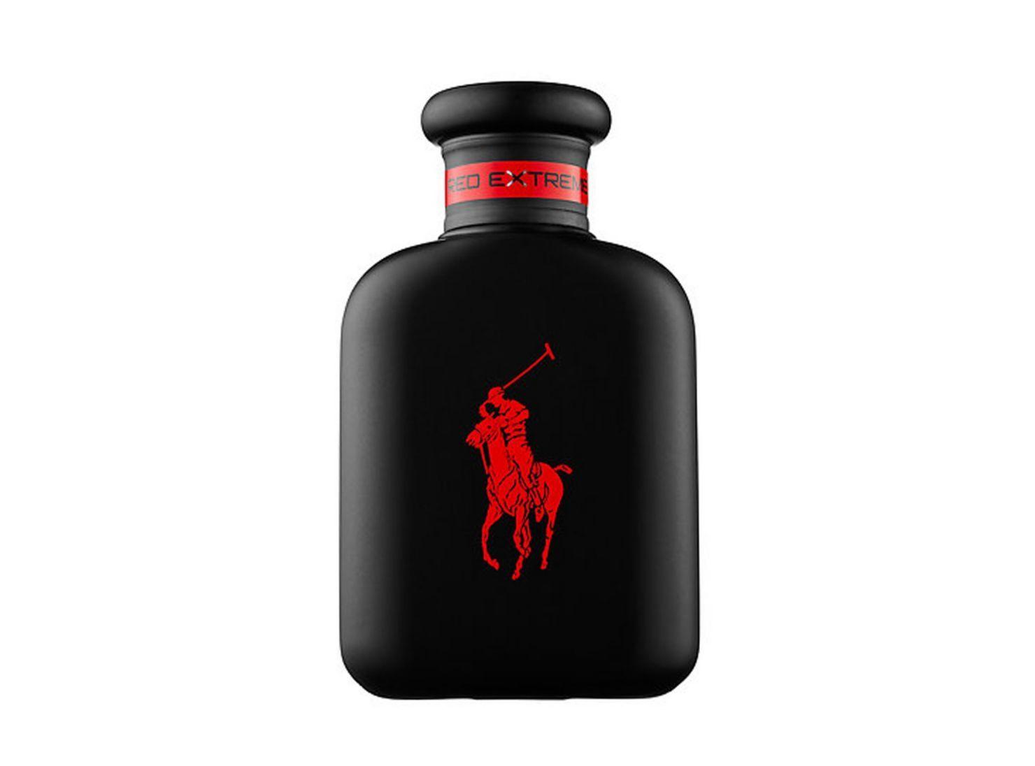 Set Perfume Ralph Lauren Polo Red Extreme 75 ml + Travel Spray 30 ml-2