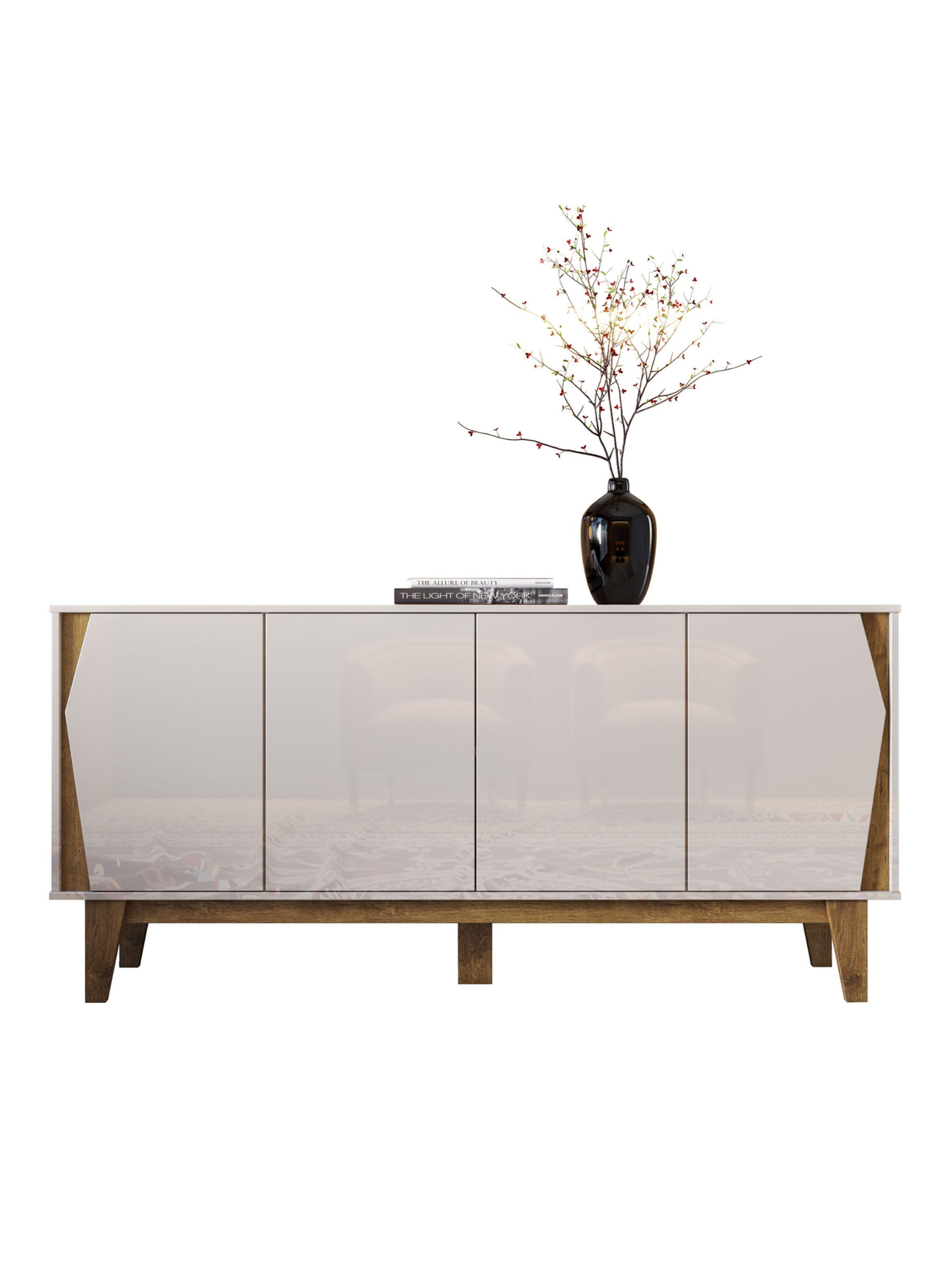 Buffet California 4 Puertas-0