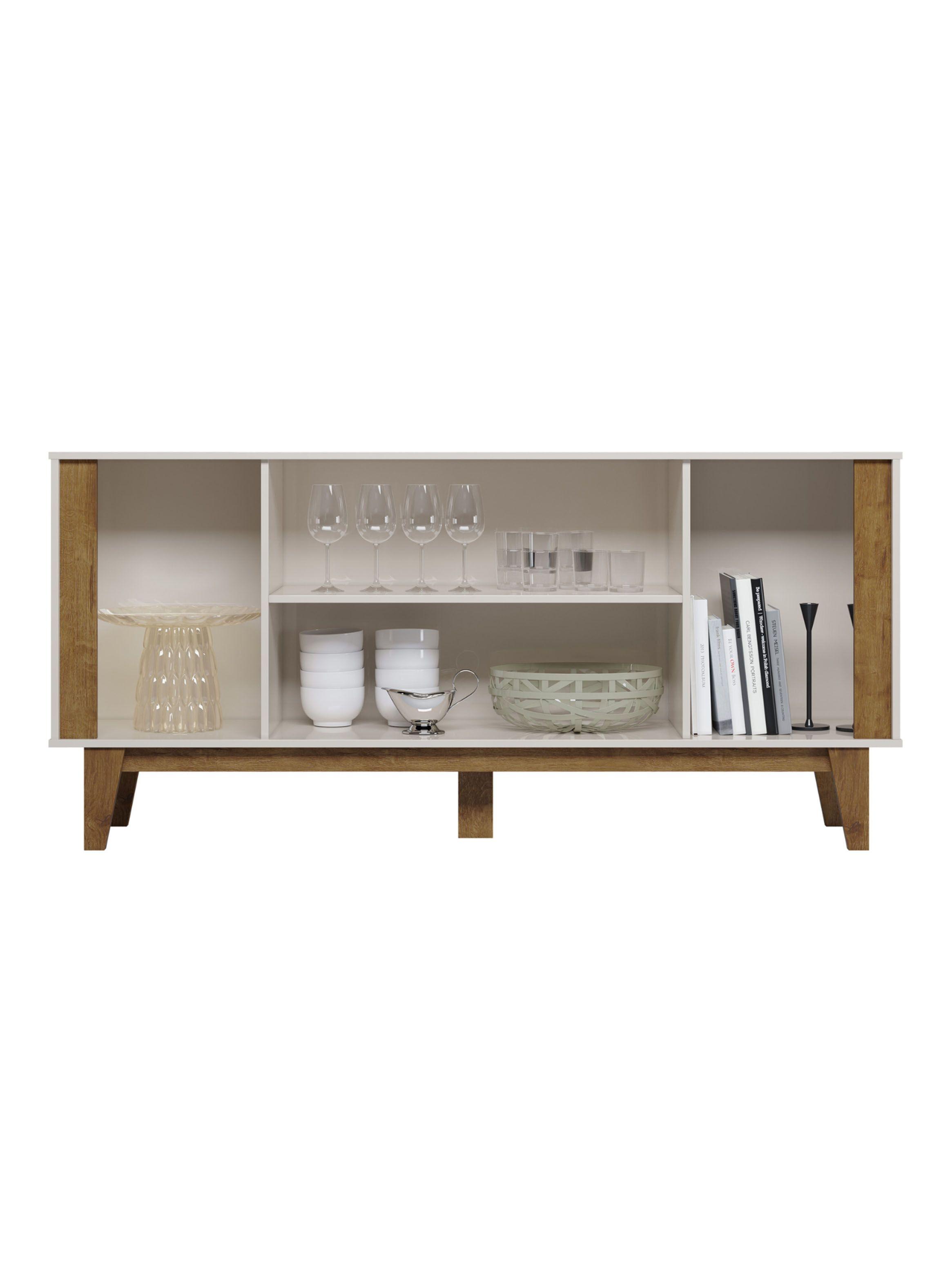 Buffet California 4 Puertas-2