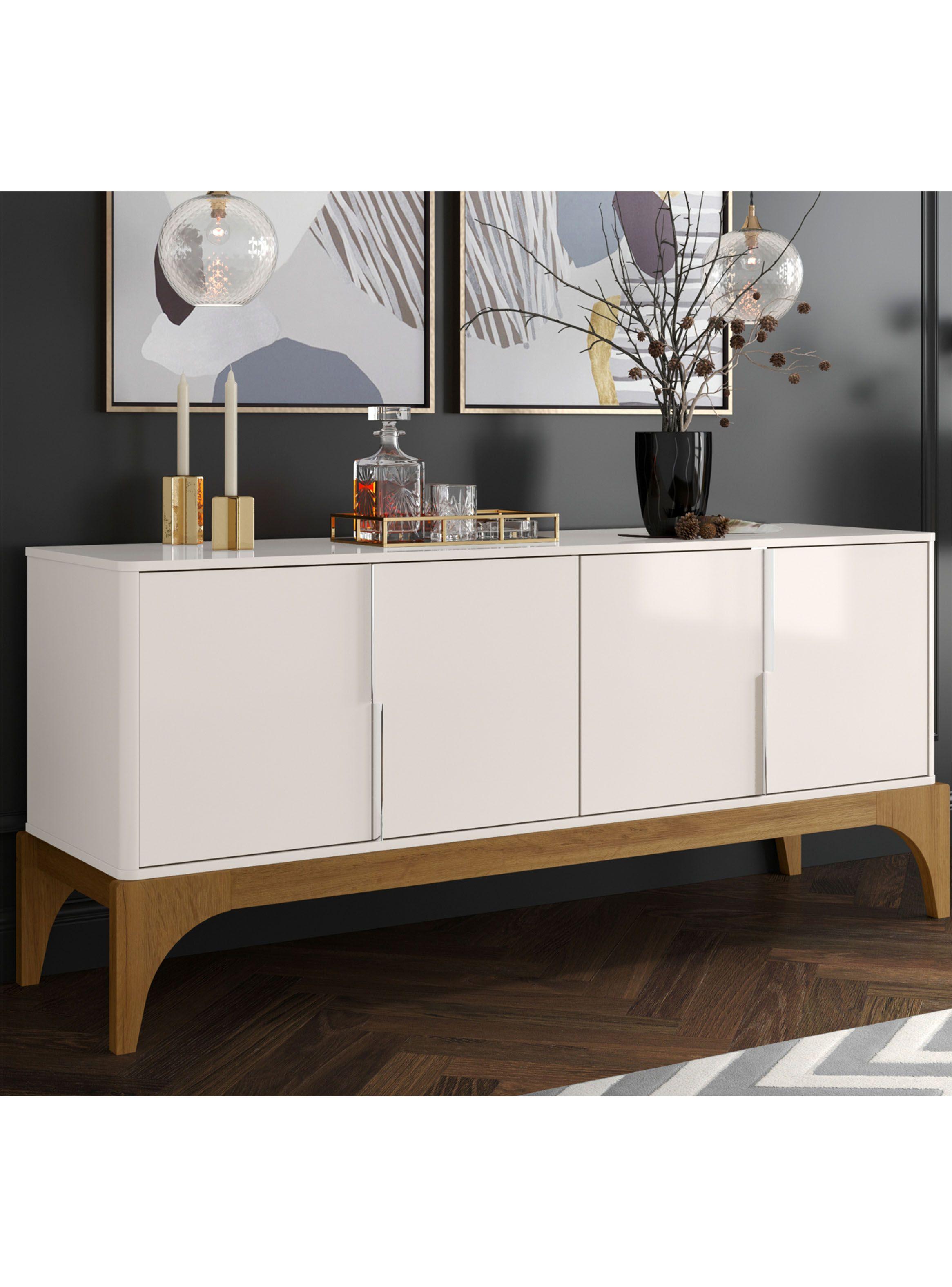 Rack TV 55" Amalfi-3