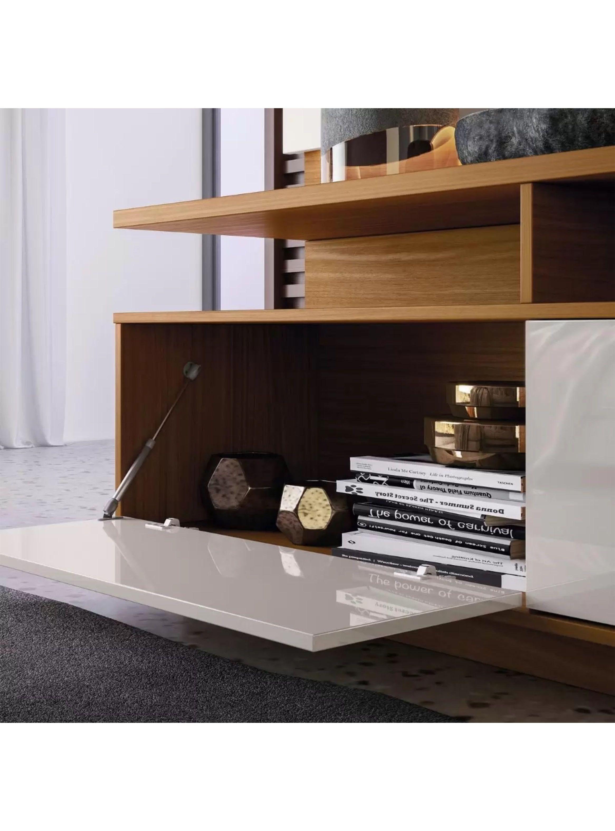 Rack Marroco TV 75"-2