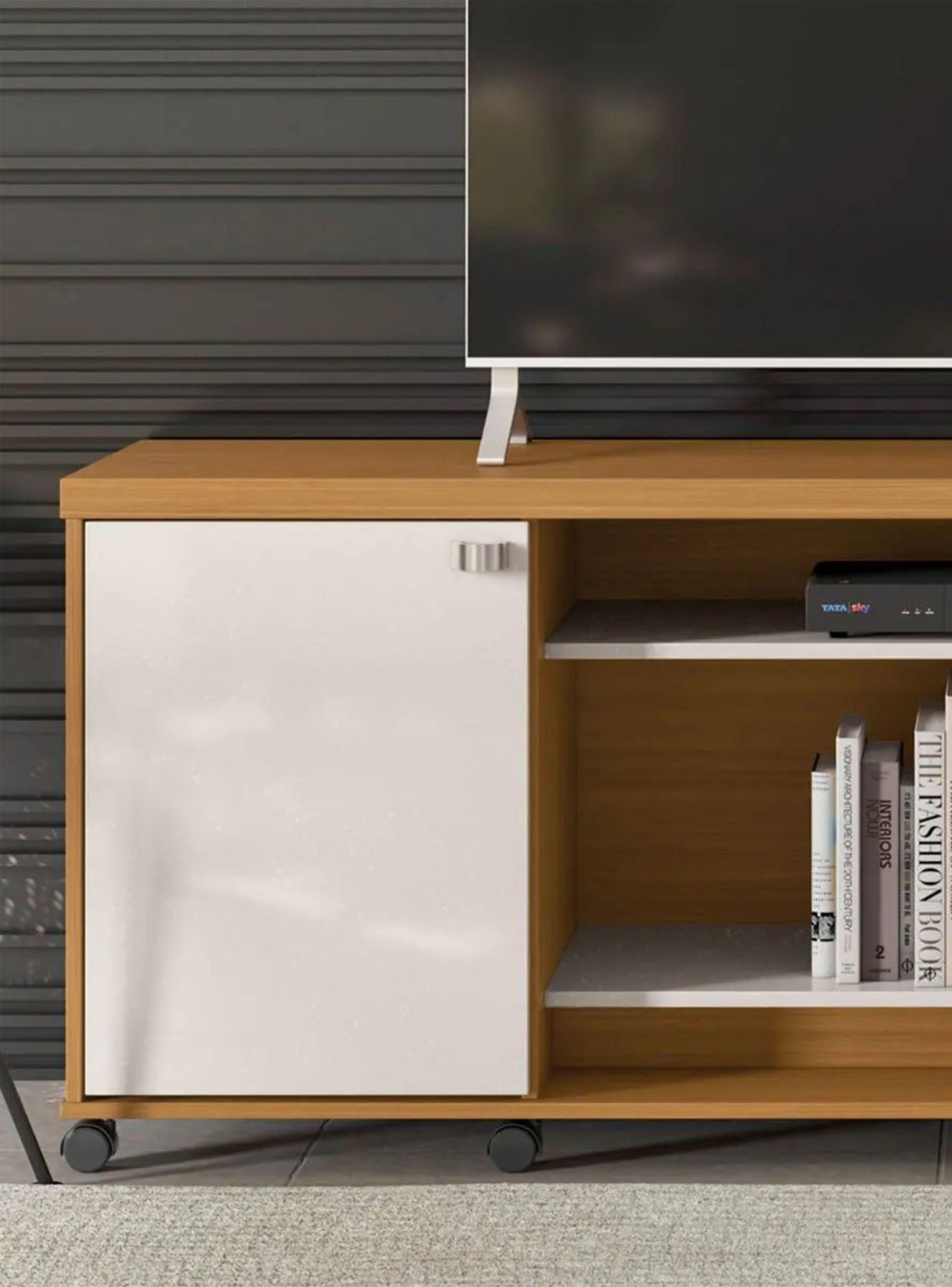 Rack TV 60" Dallas 3 Puertas-2