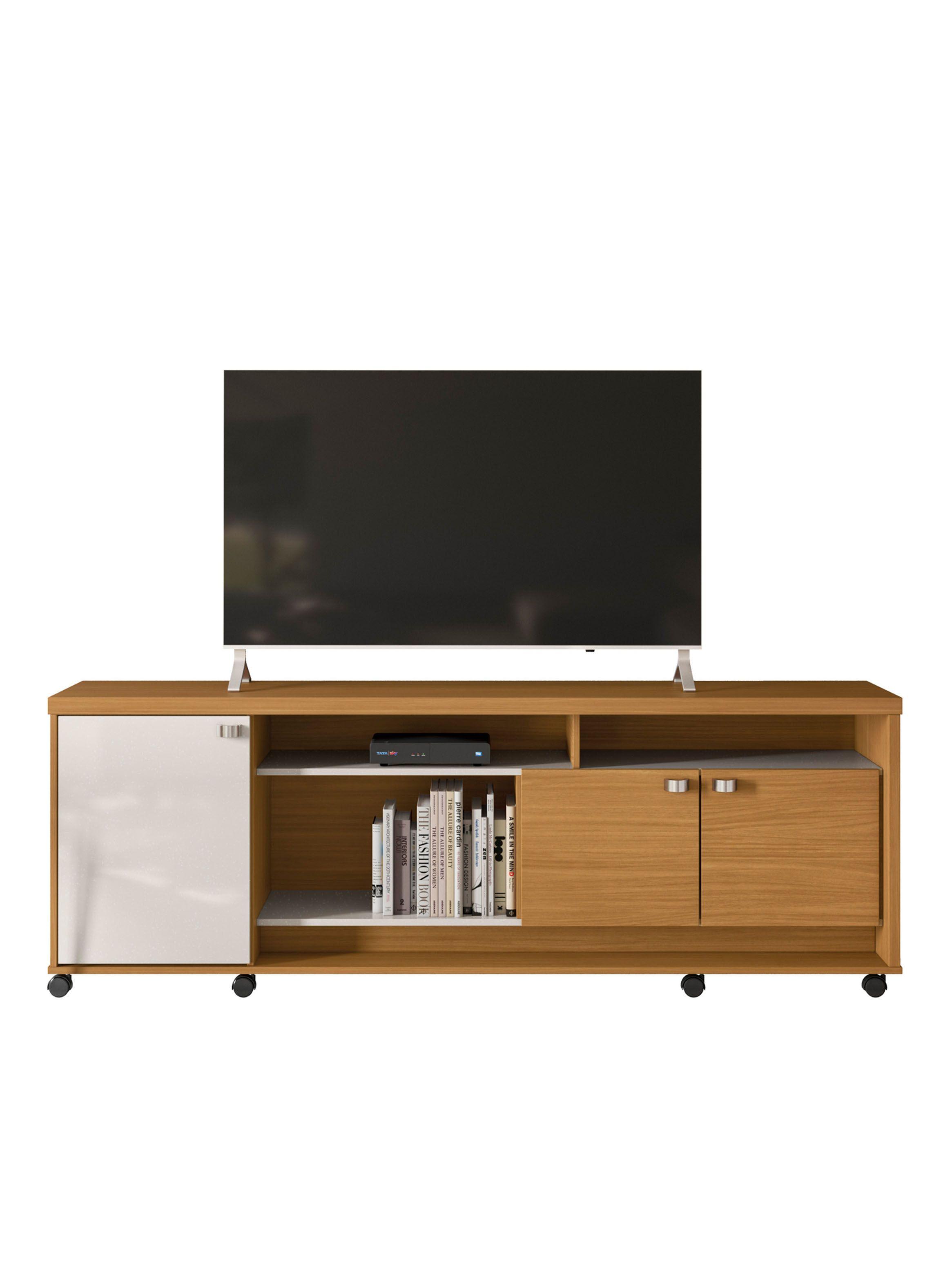 Rack TV 60" Dallas 3 Puertas-0