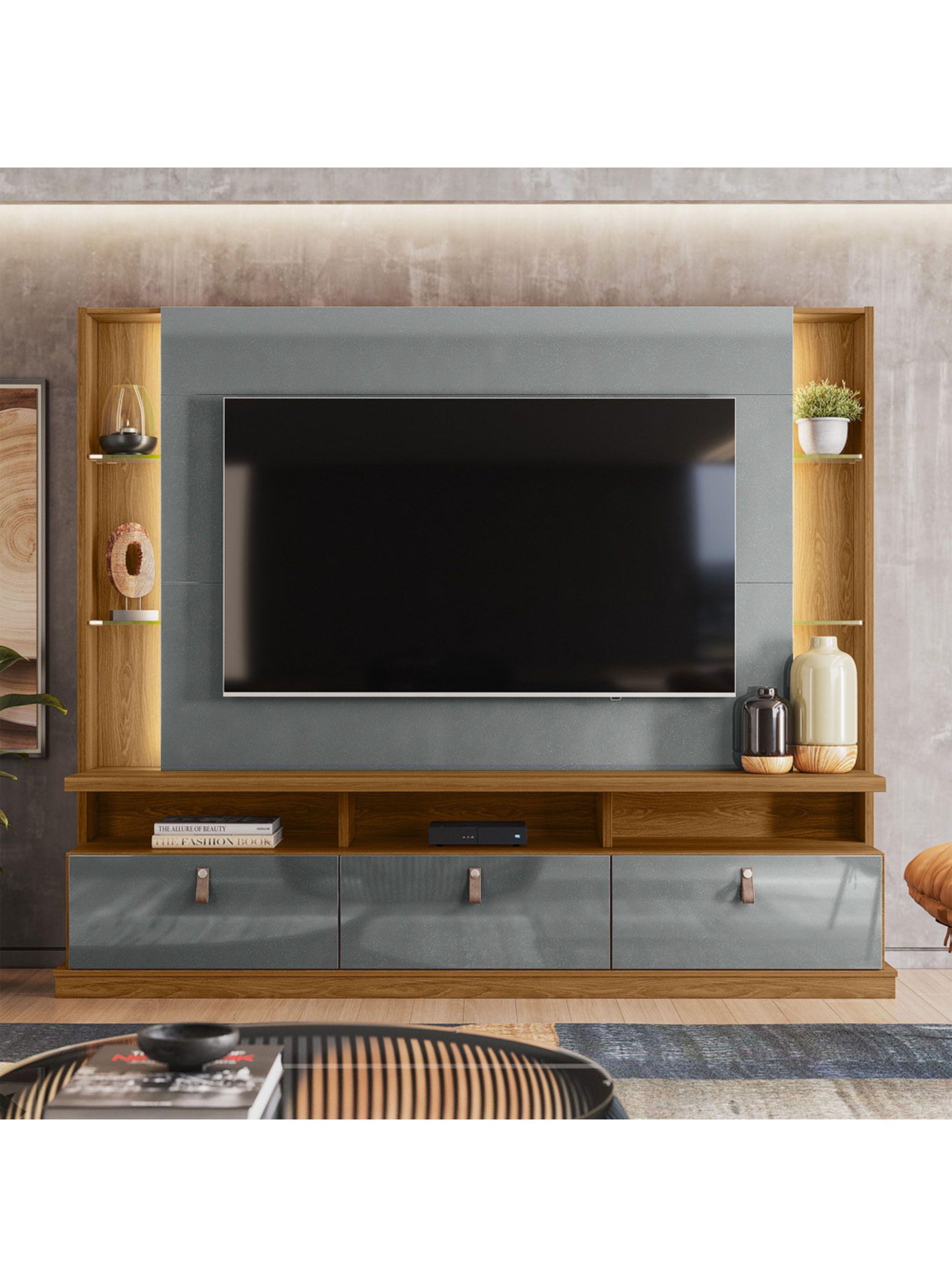 Home TV 70" Bilbao 3 Puertas-3
