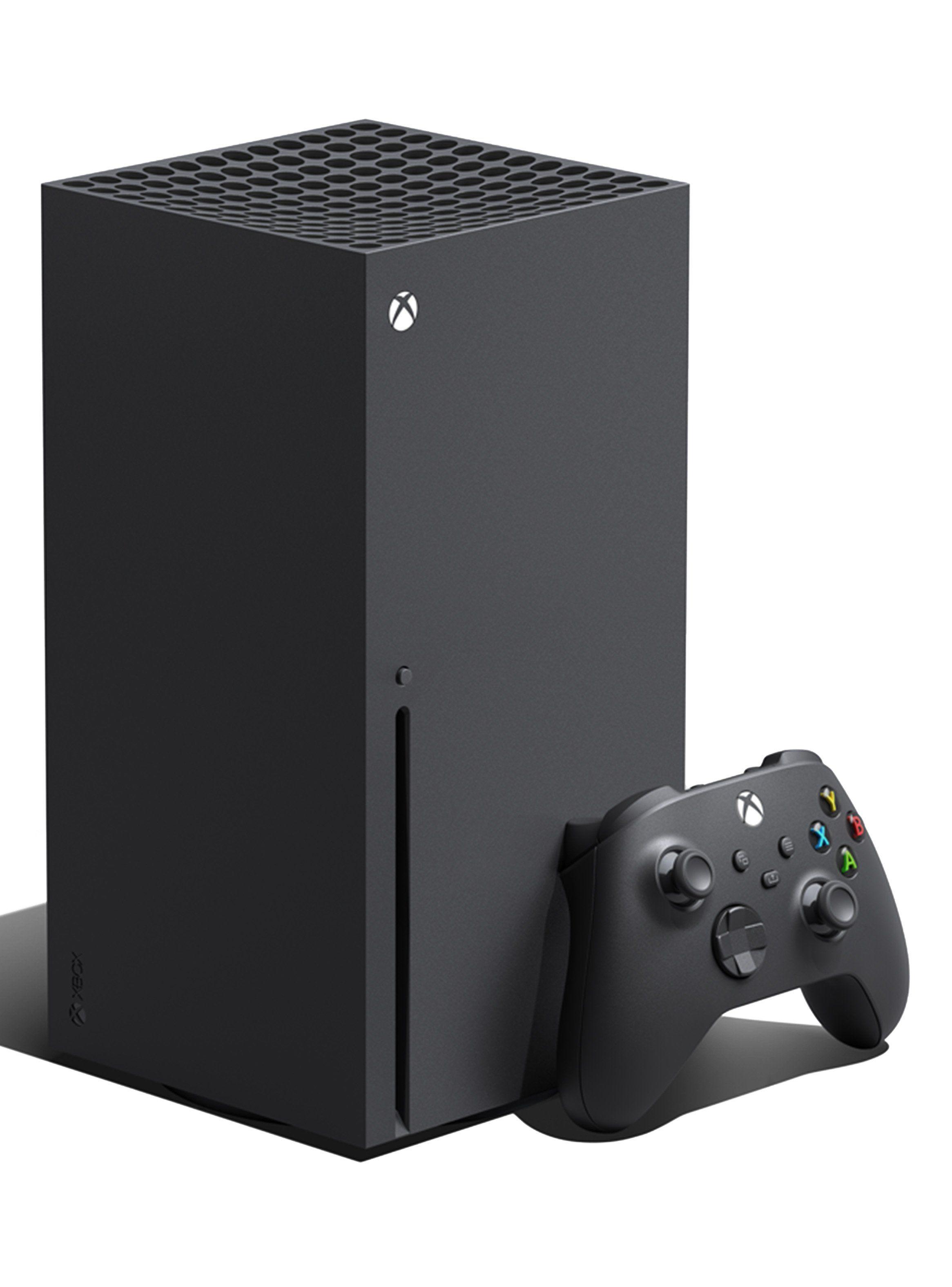Consola Series X-1