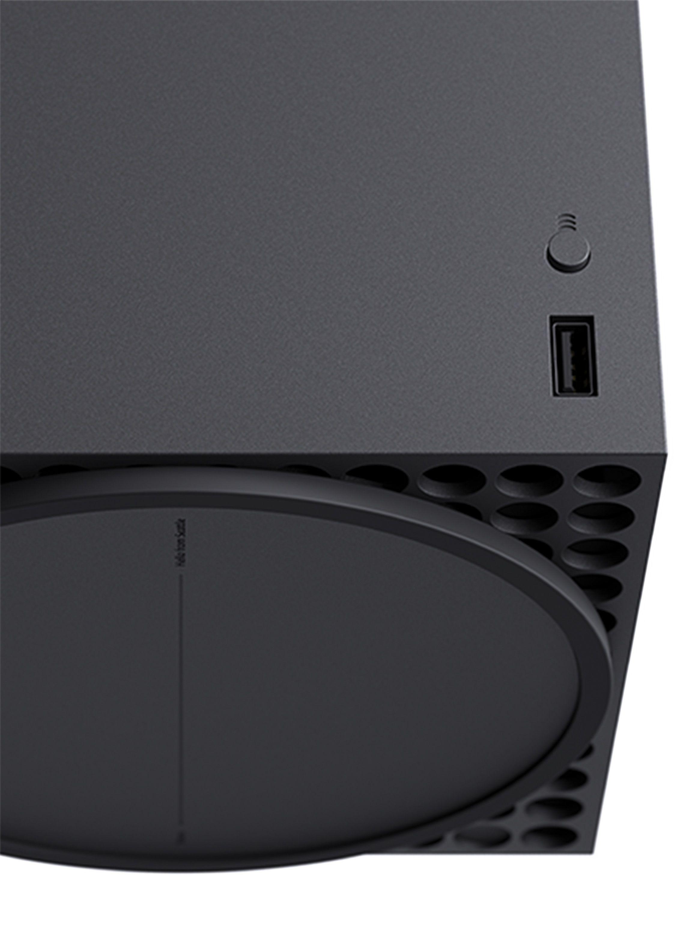 Consola Series X-3