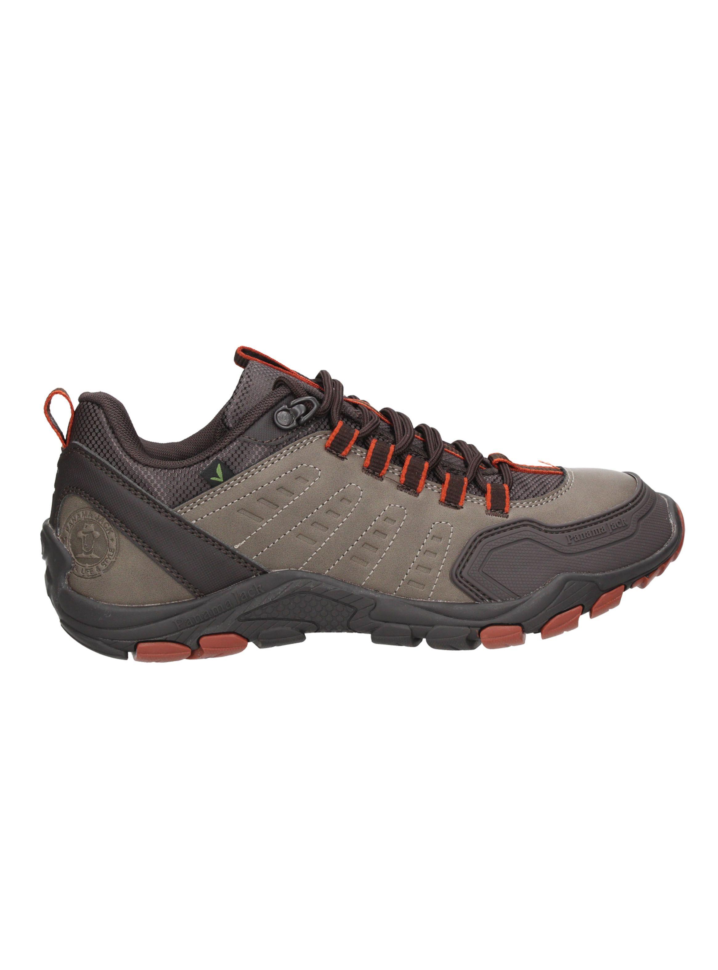 Zapatilla Outdoor Hombre Pg010-0
