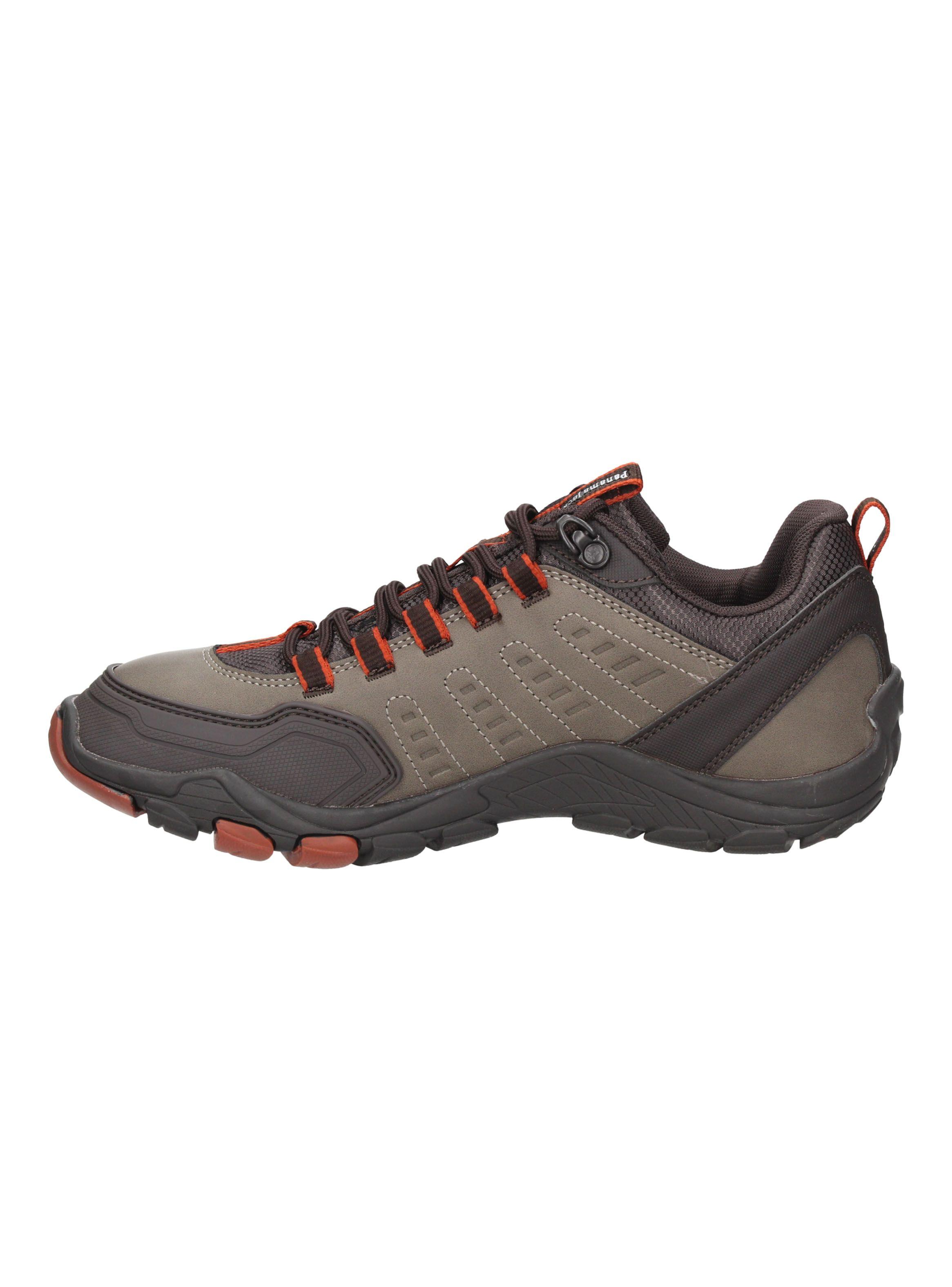 Zapatilla Outdoor Hombre Pg010-3