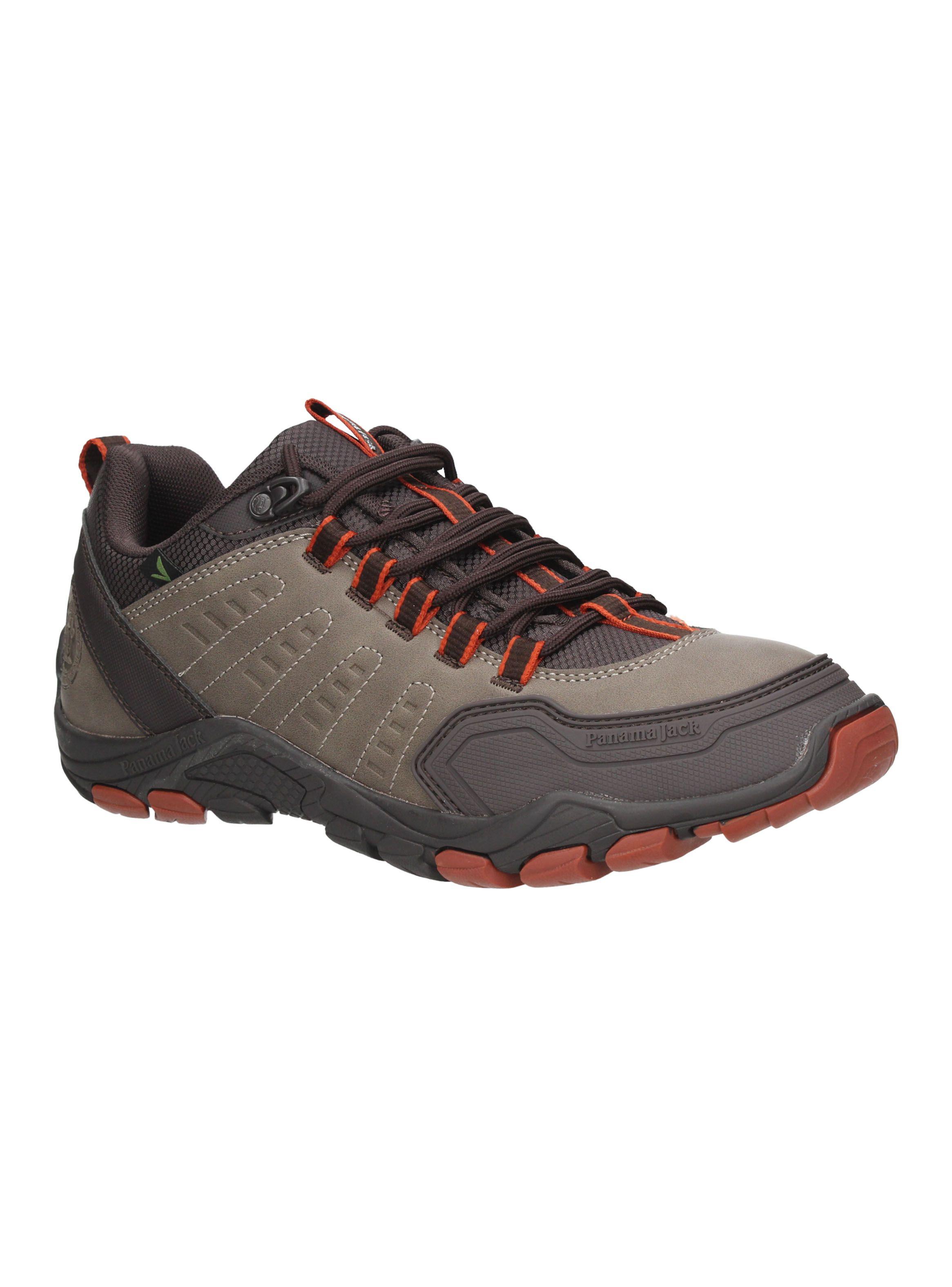 Zapatilla Outdoor Hombre Pg010-1
