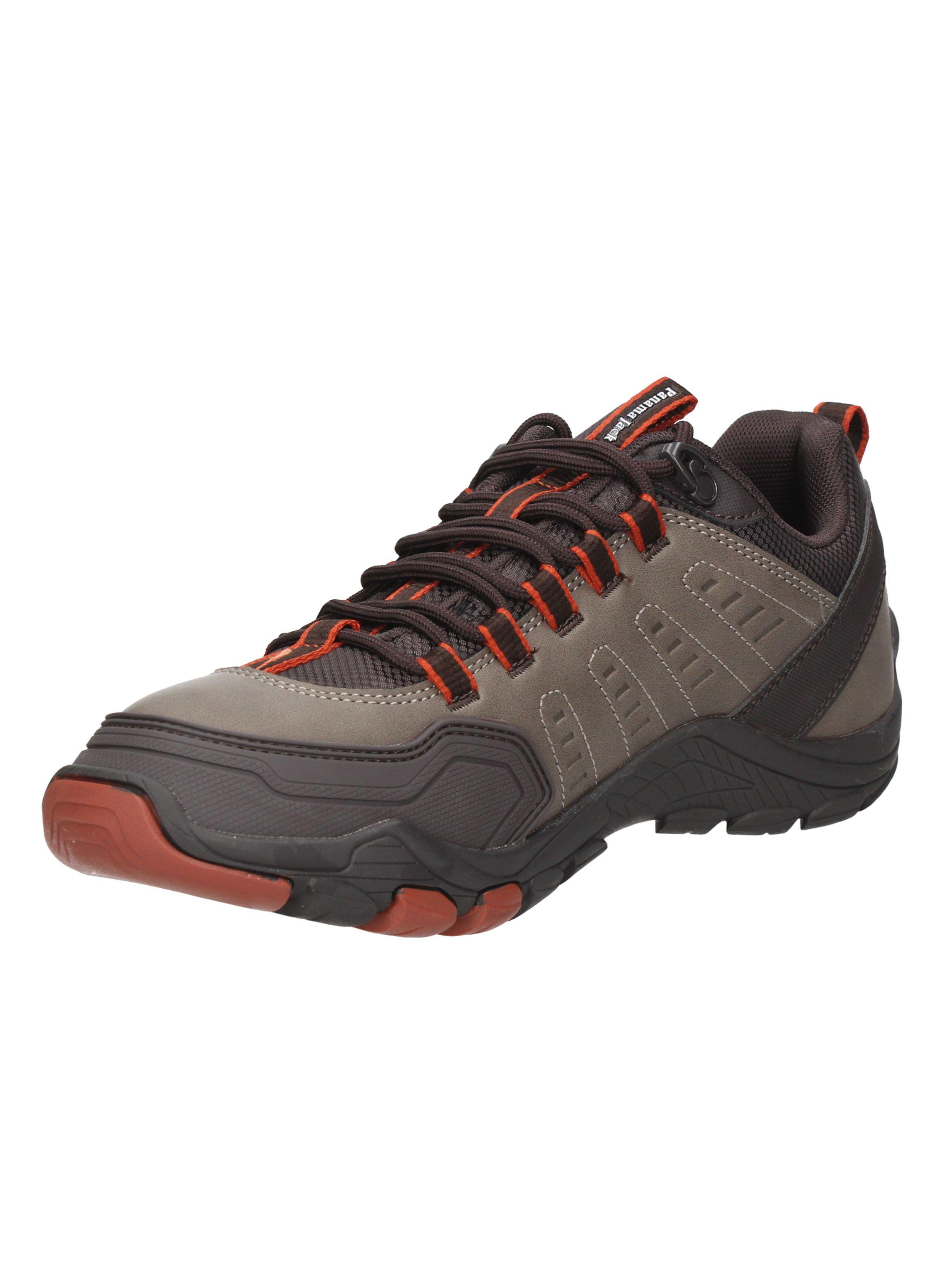 Zapatilla Outdoor Hombre Pg010-2