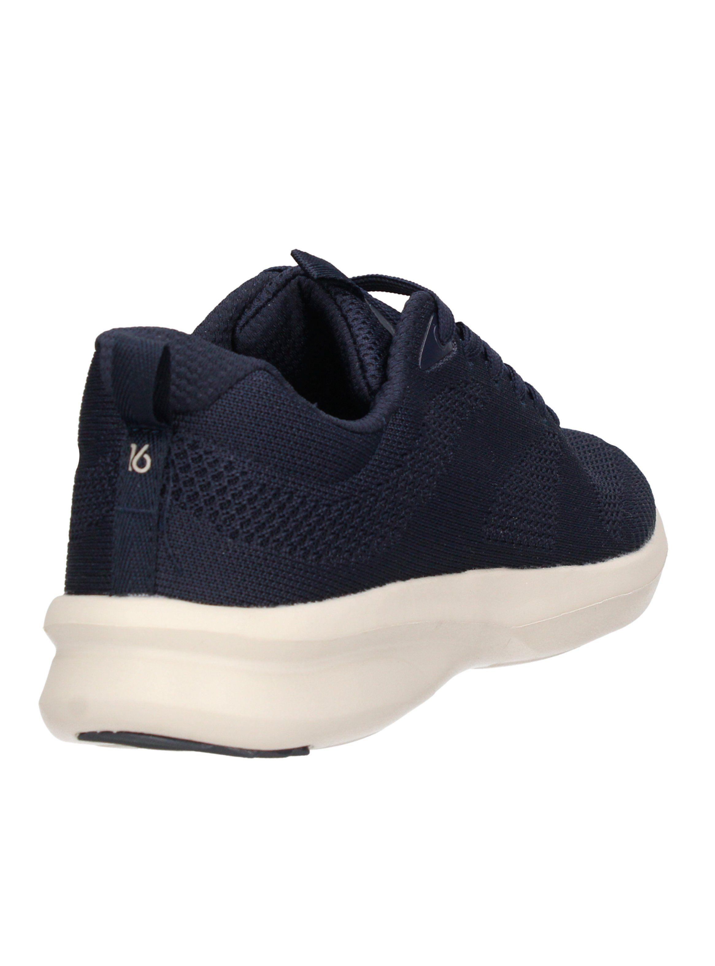 Zapatilla Urbana Color Malla Hombre-4