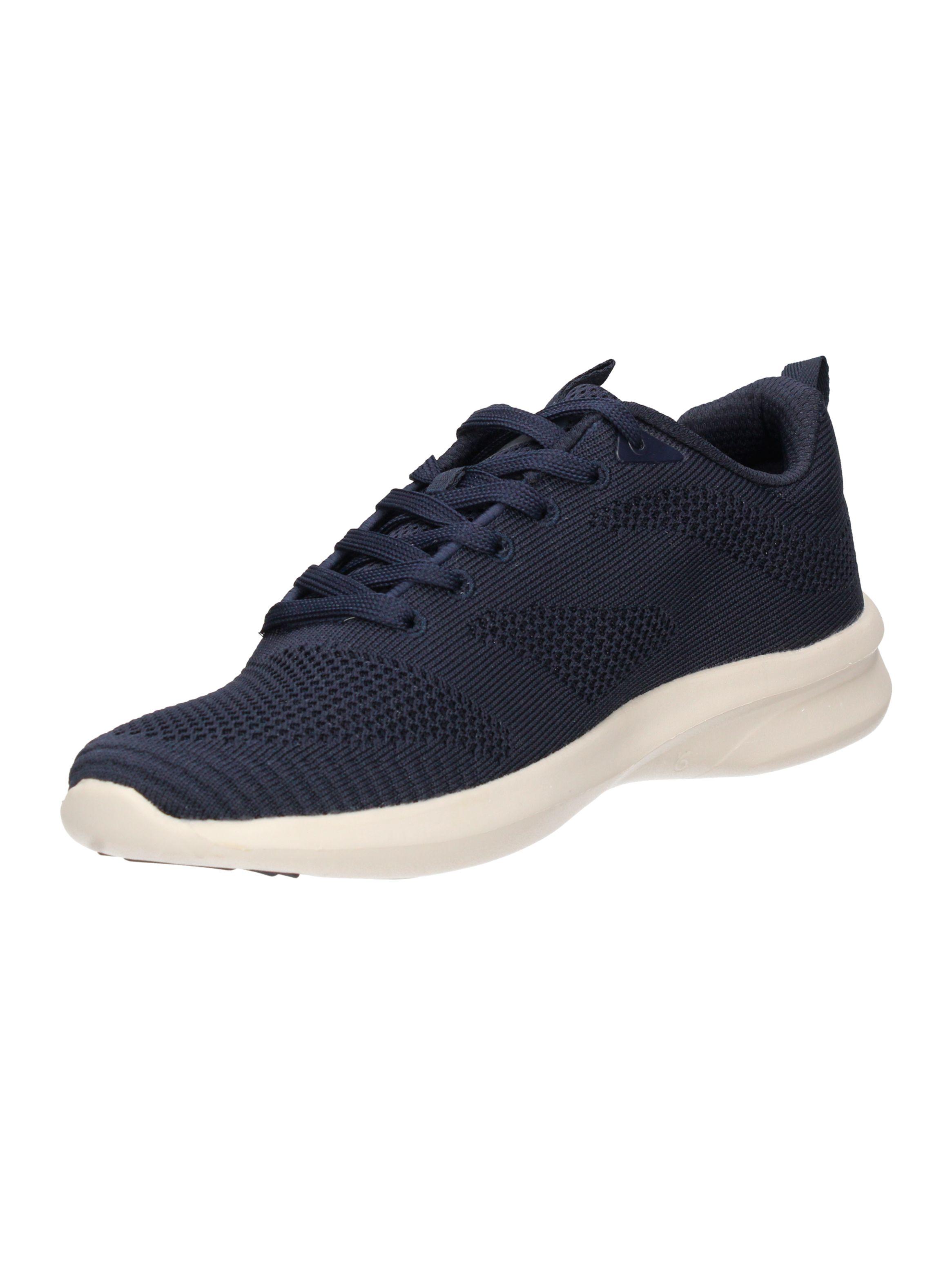 Zapatilla Urbana Color Malla Hombre-3