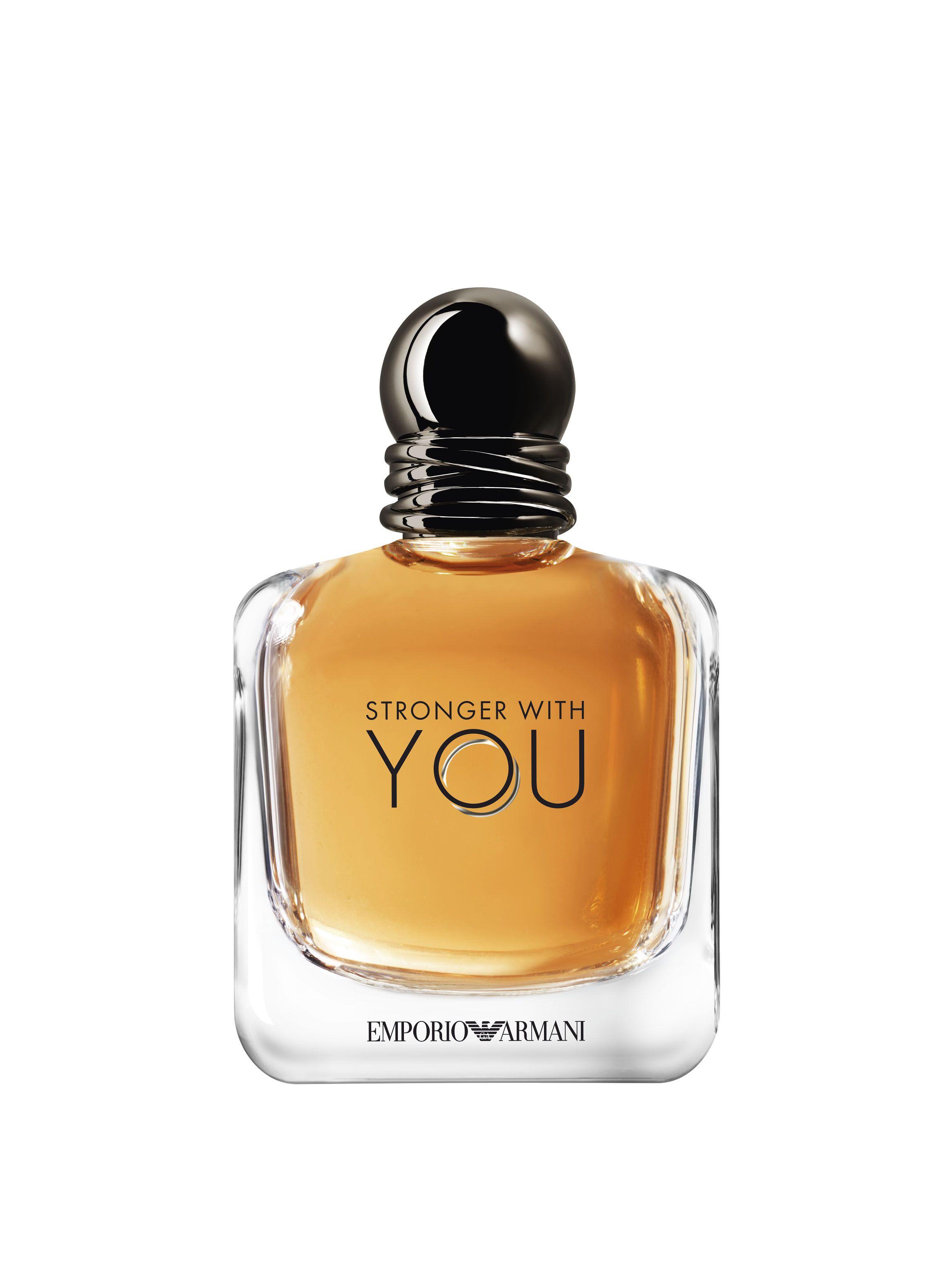 Perfume Giorgio Armani Stronger With You EDT 30 ml-1