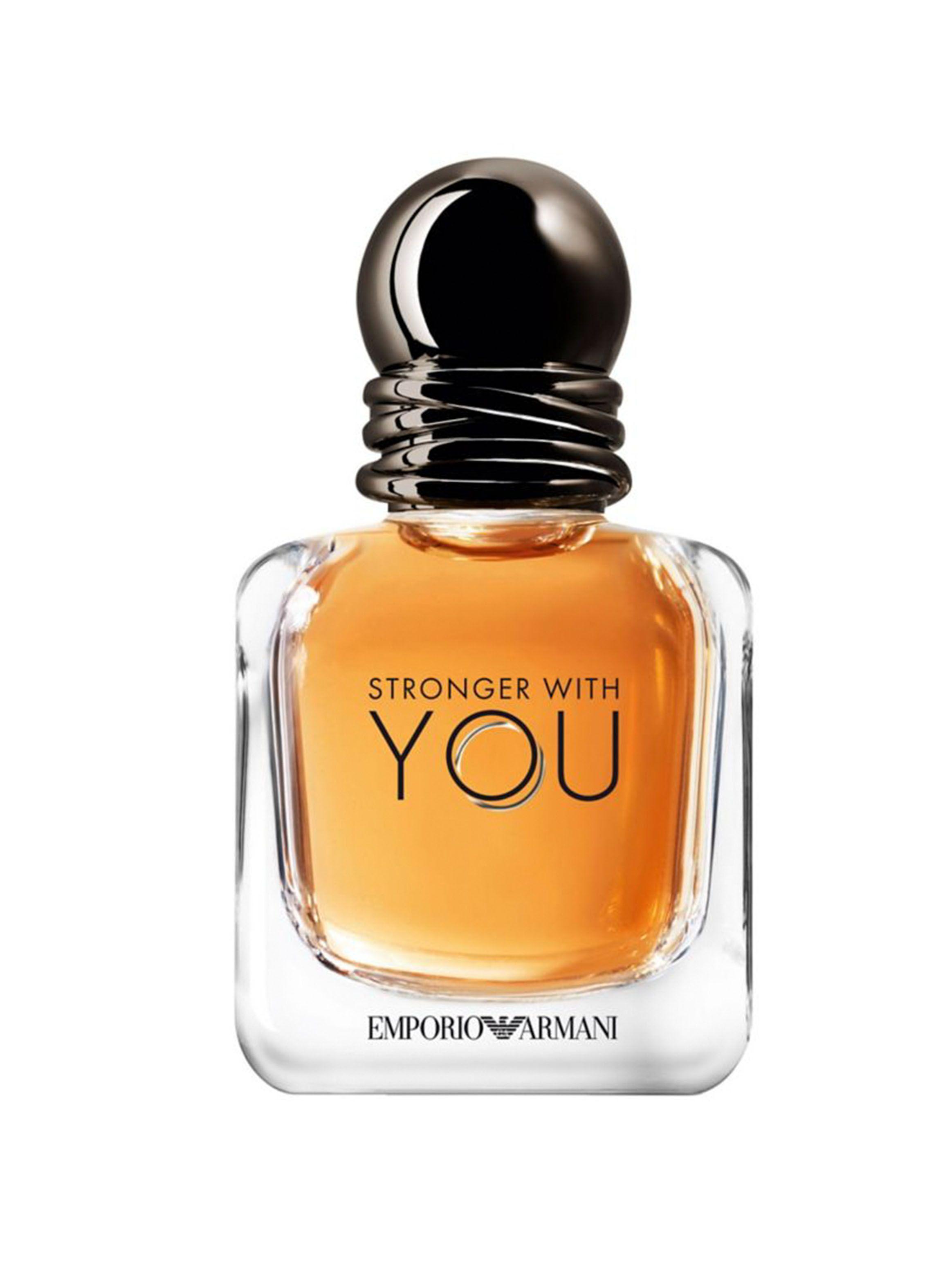 Perfume Giorgio Armani Stronger With You EDT 30 ml-0