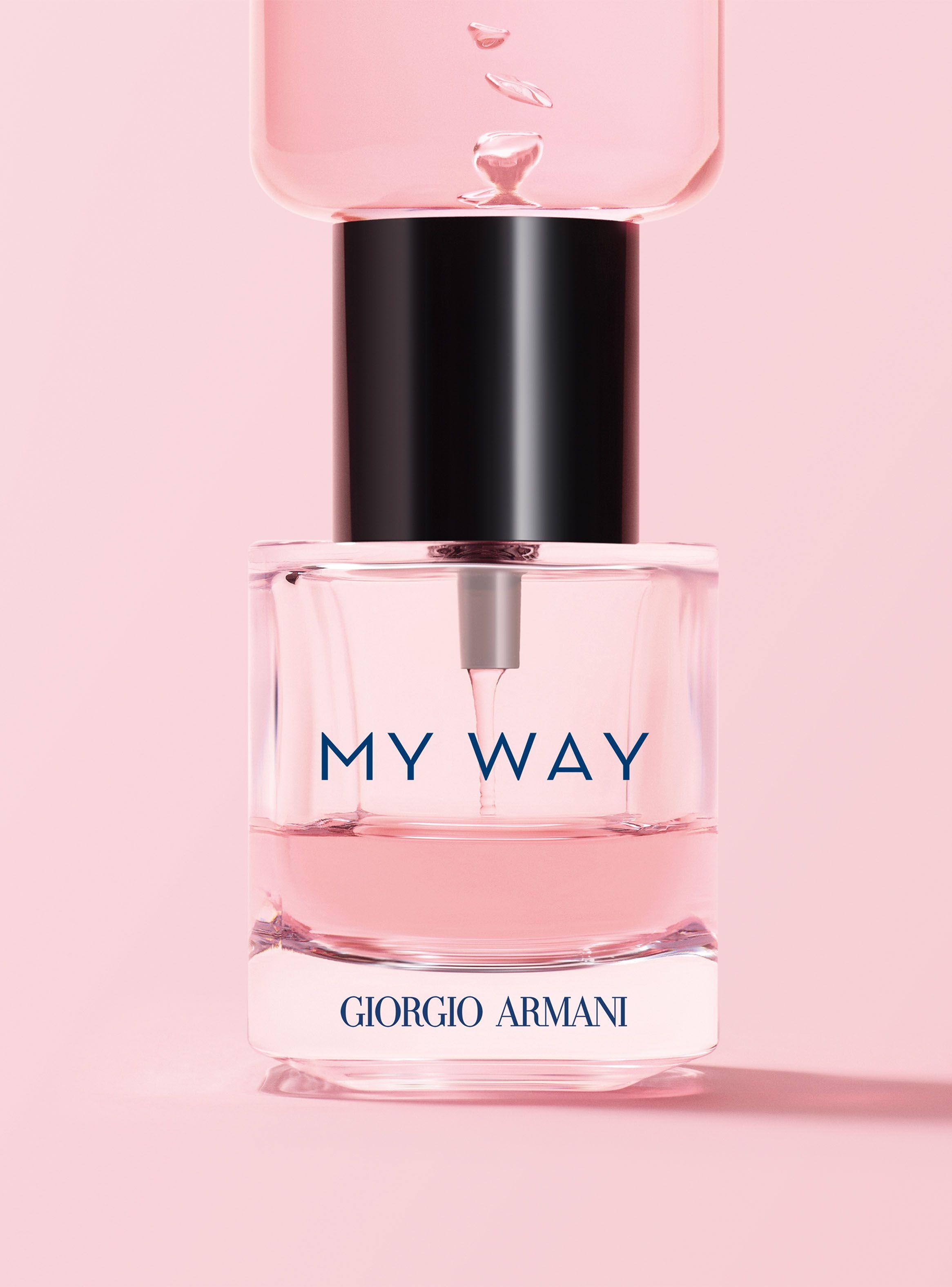 Set Perfume My Way EDP Mujer 90ml + 15ml Giorgio Armani-3