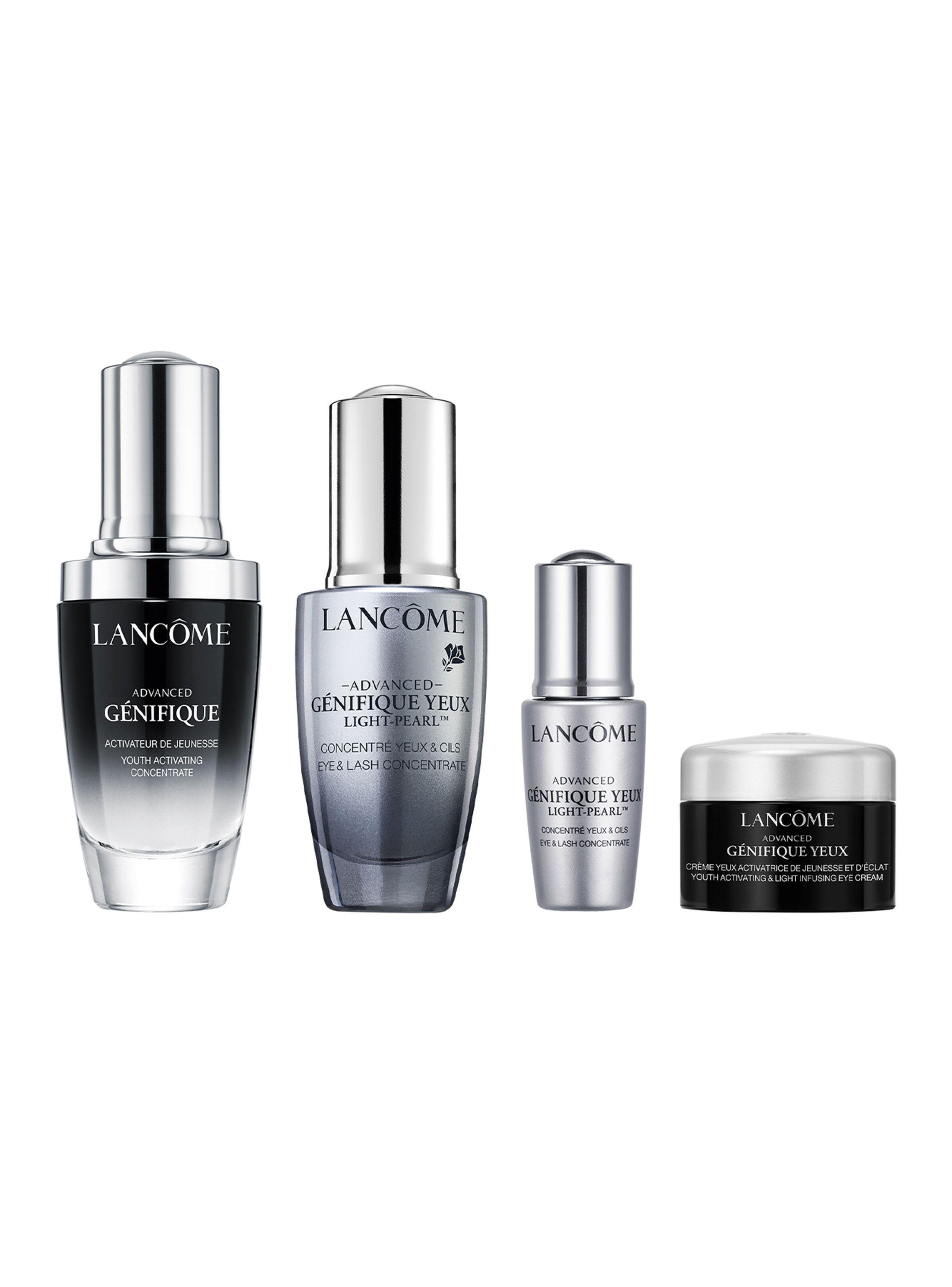 Set Antiedad Antiarrugas Advanced Génifique 30ml, Advanced Génifique Yeux Light Pearl 20ml Lancôme-0