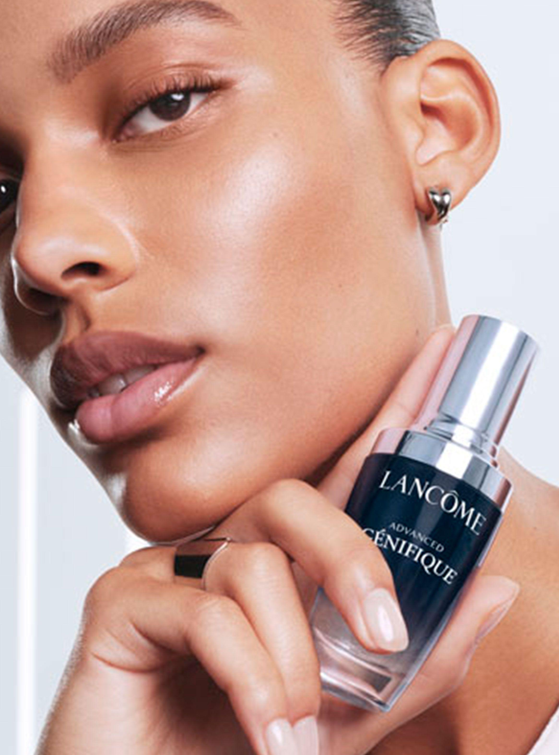 Set Antiedad Antiarrugas Advanced Génifique 30ml, Advanced Génifique Yeux Light Pearl 20ml Lancôme-4