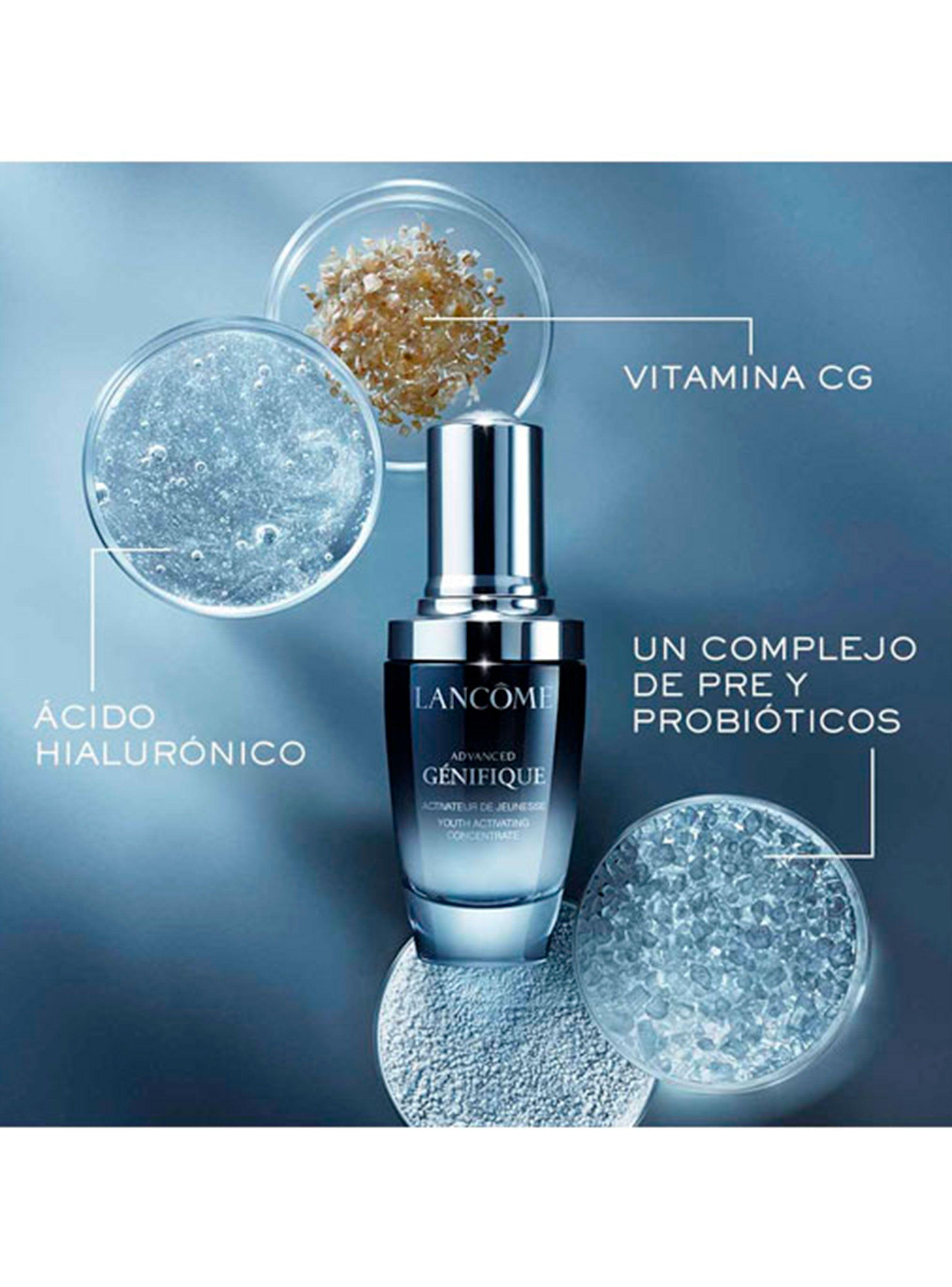 Set Antiedad Antiarrugas Advanced Génifique 30ml, Advanced Génifique Yeux Light Pearl 20ml Lancôme-3