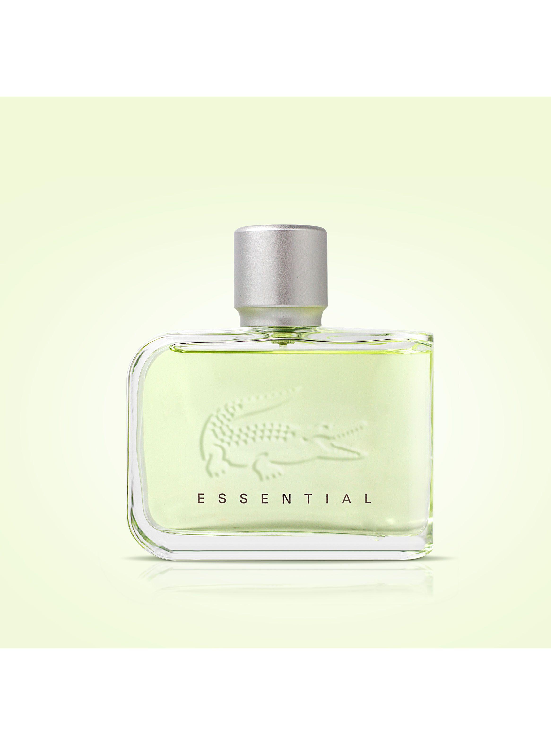 Perfume Lacoste Essential EDT Hombre 75 ml-3