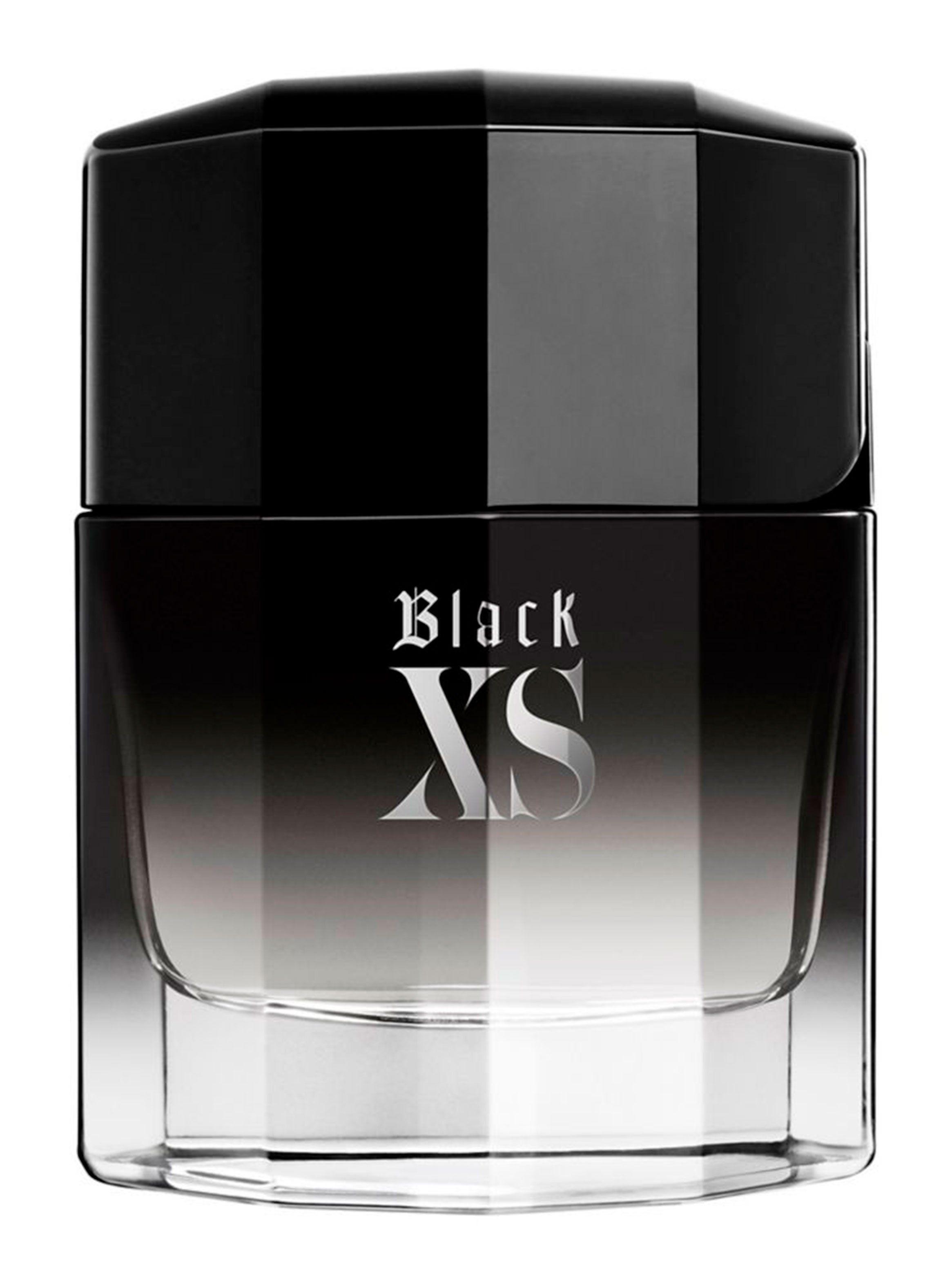Perfume Black XS Hombre EDT 100 ml Rabanne-0