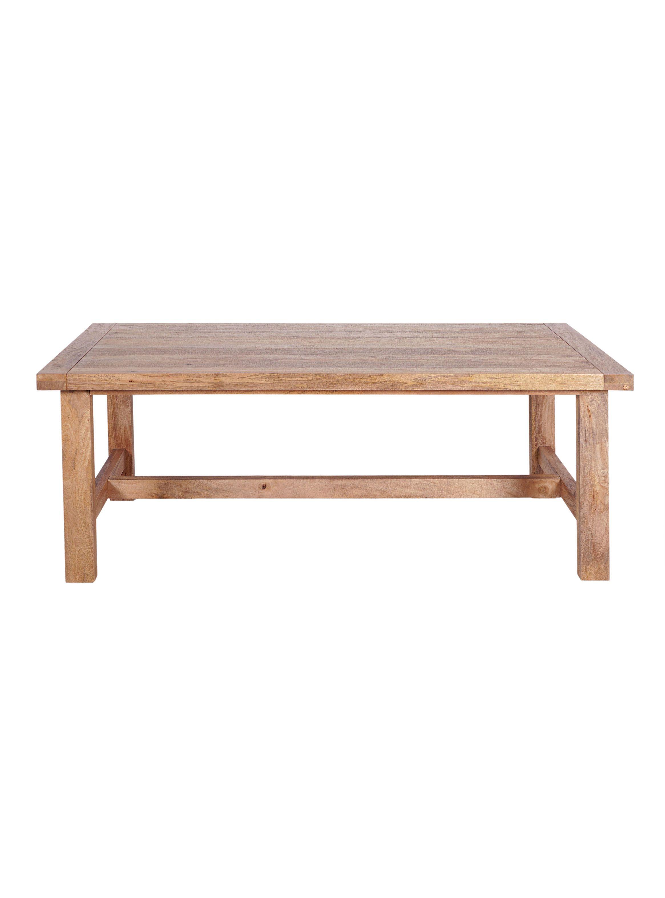 Mesa Comedor Puerto Varas 100 x 200 cm-2