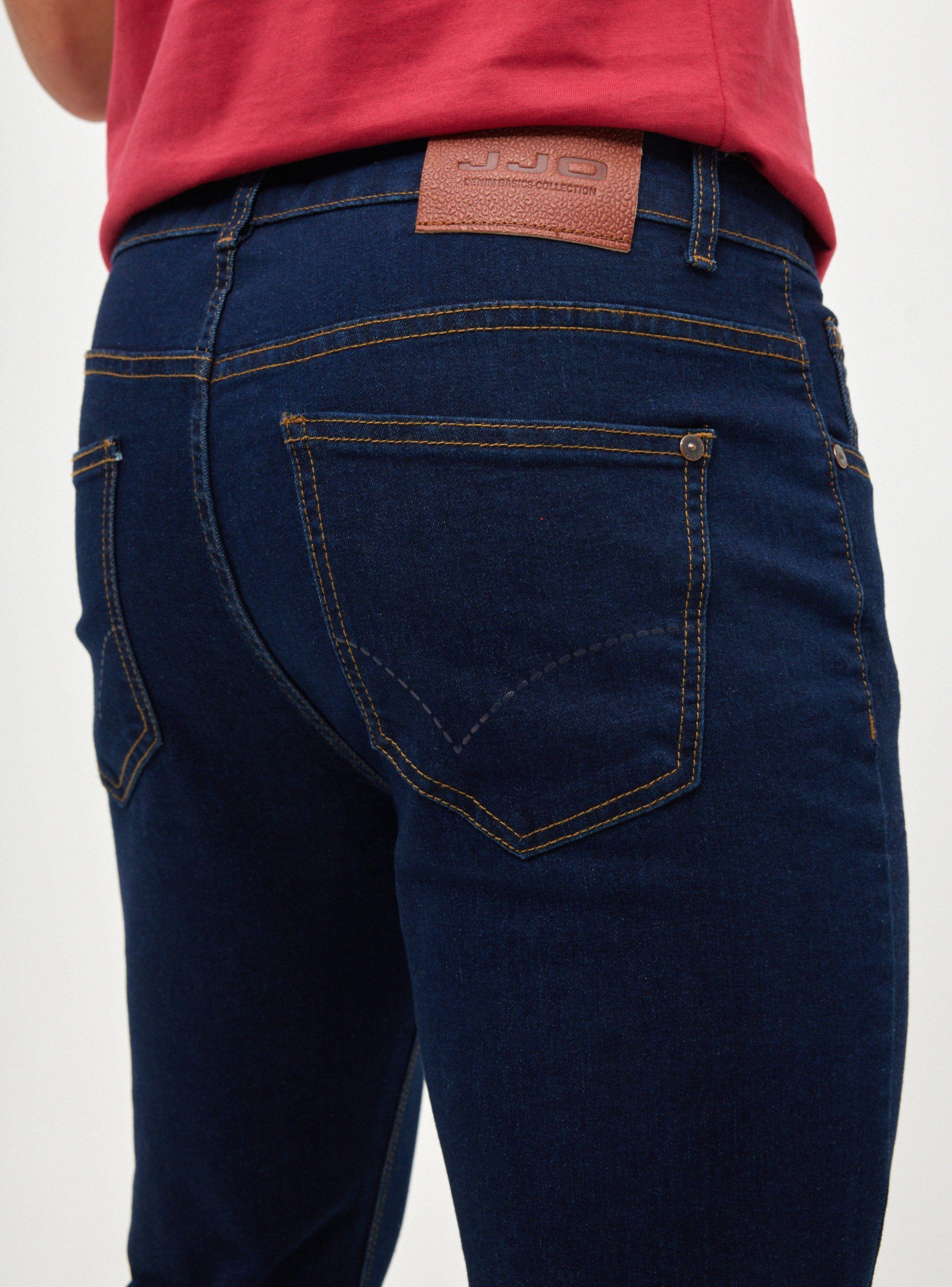 Jeans Custom Fit-2