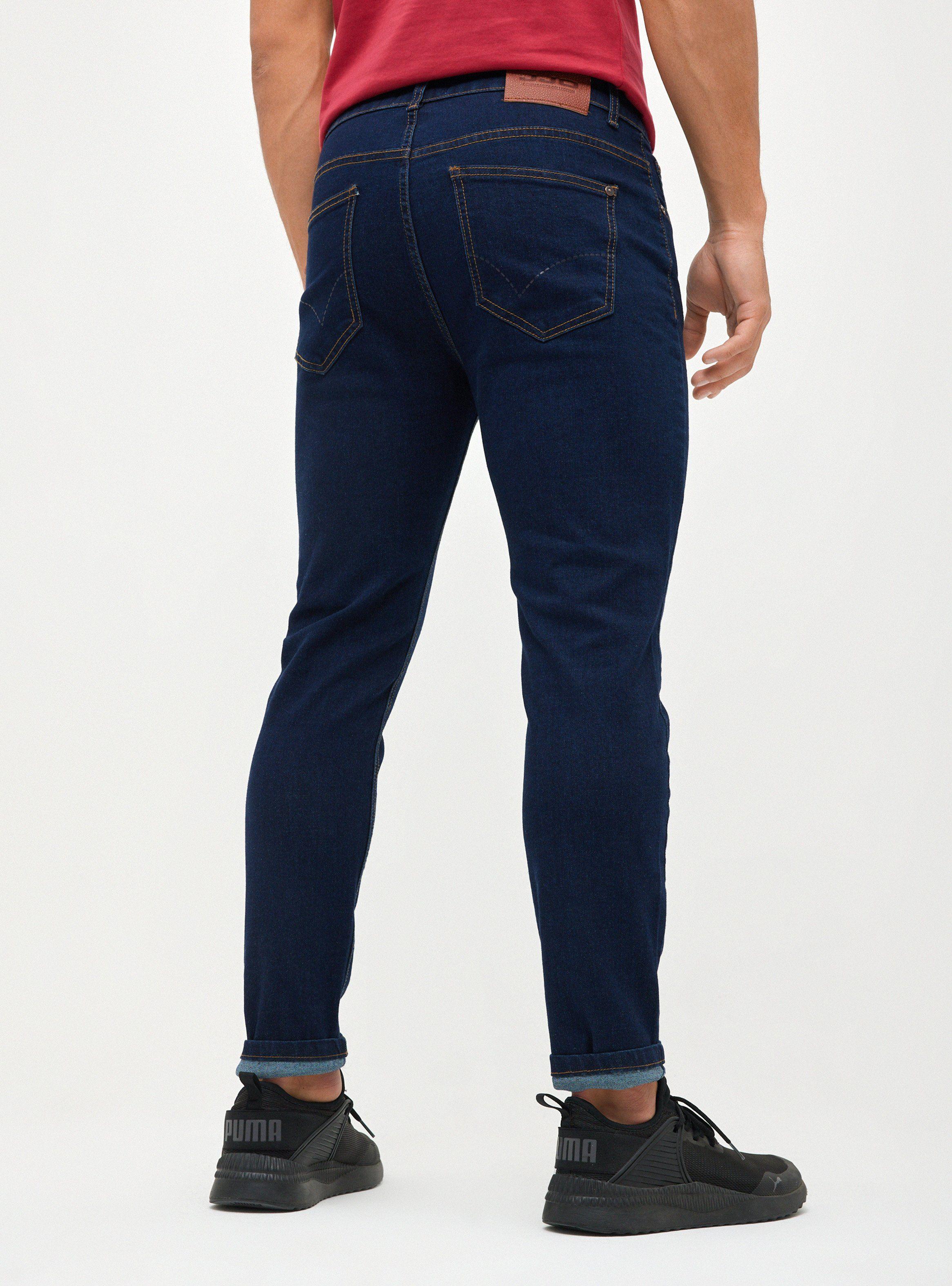 Jeans Custom Fit-1