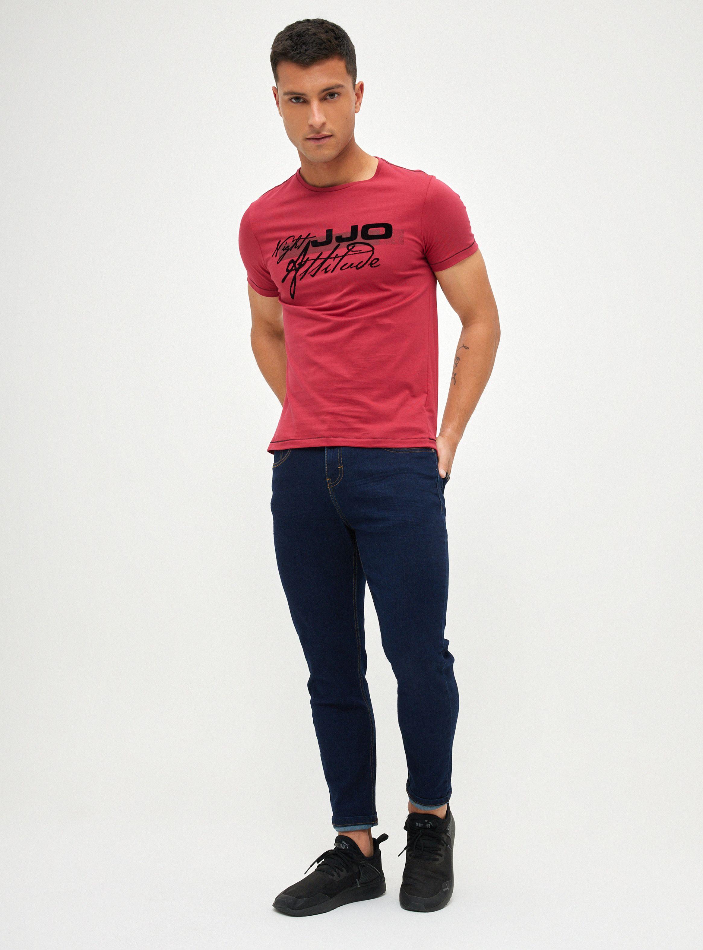 Jeans Custom Fit-3