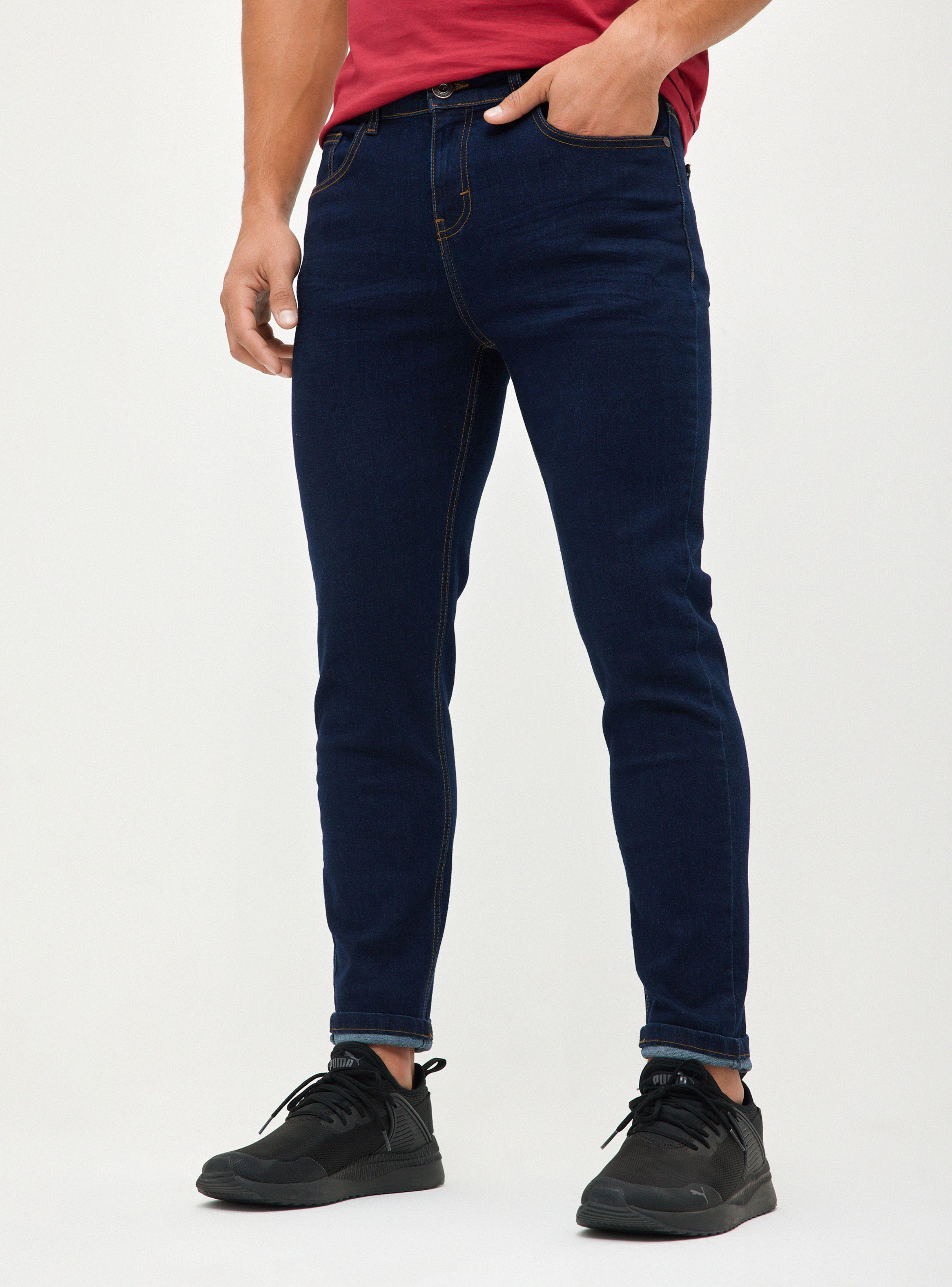 Jeans Custom Fit-0