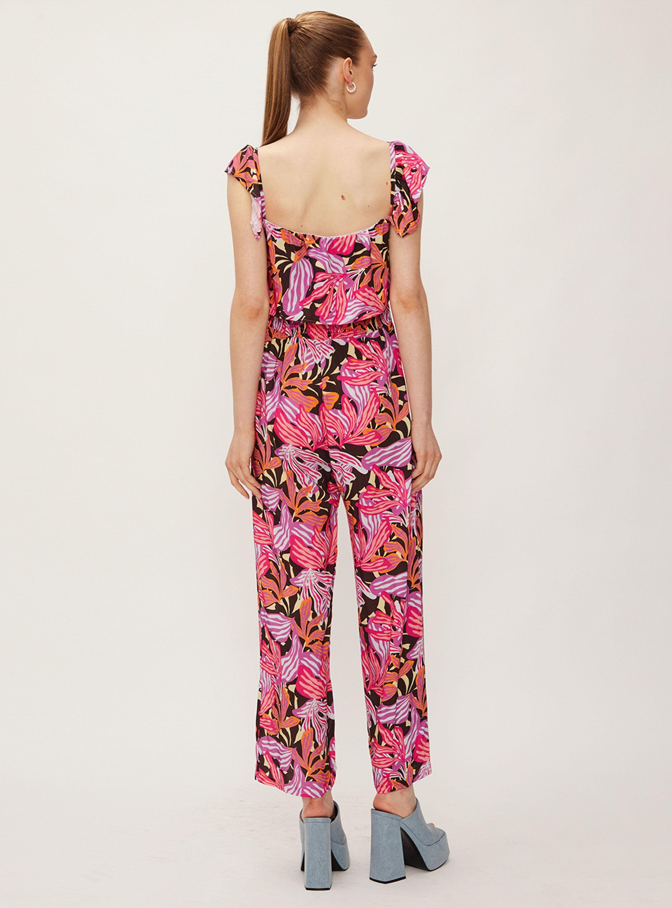 Enterito Sin Manga Estampado 2-1