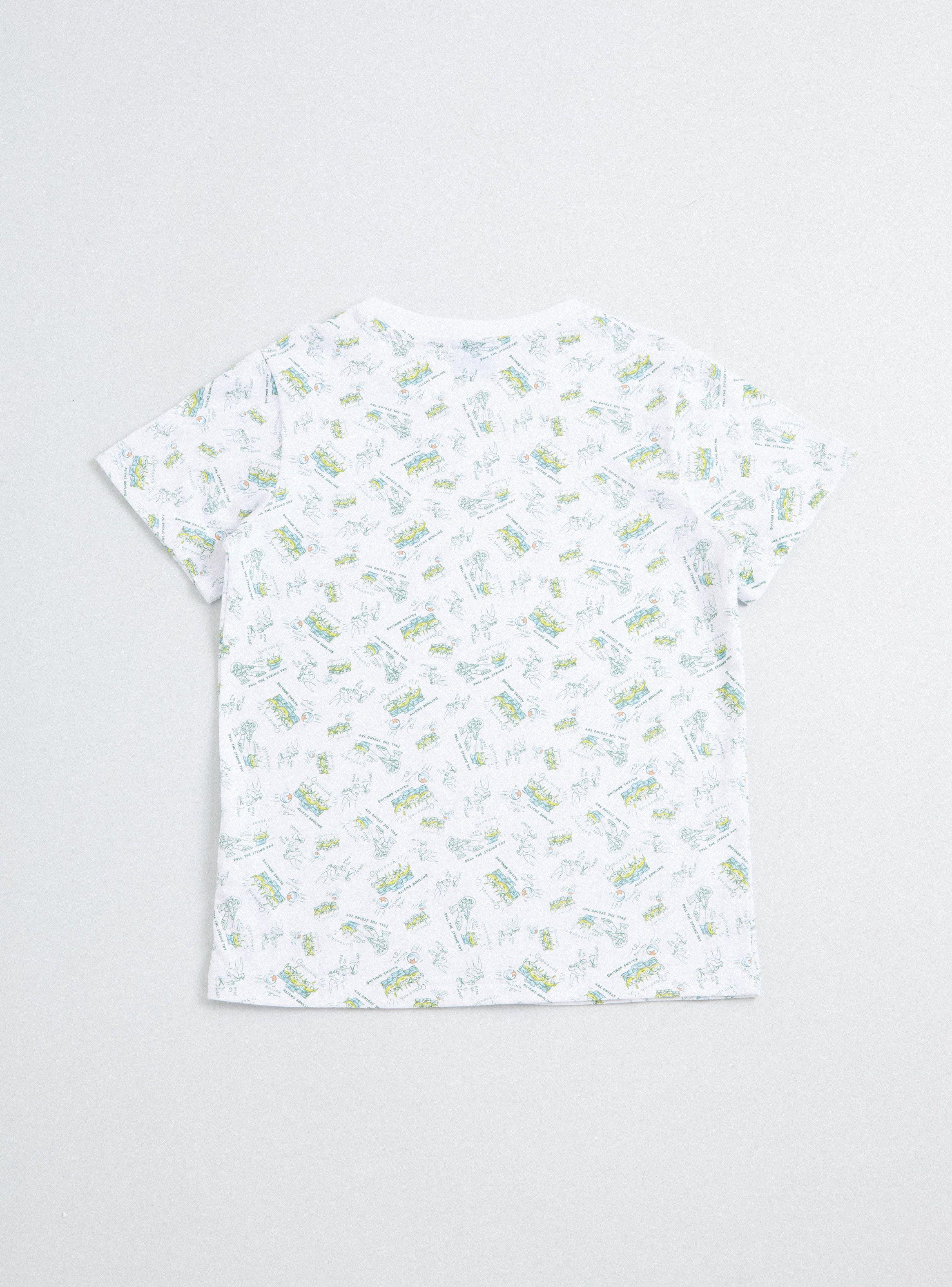 Polera Diseño Full Estampada-2