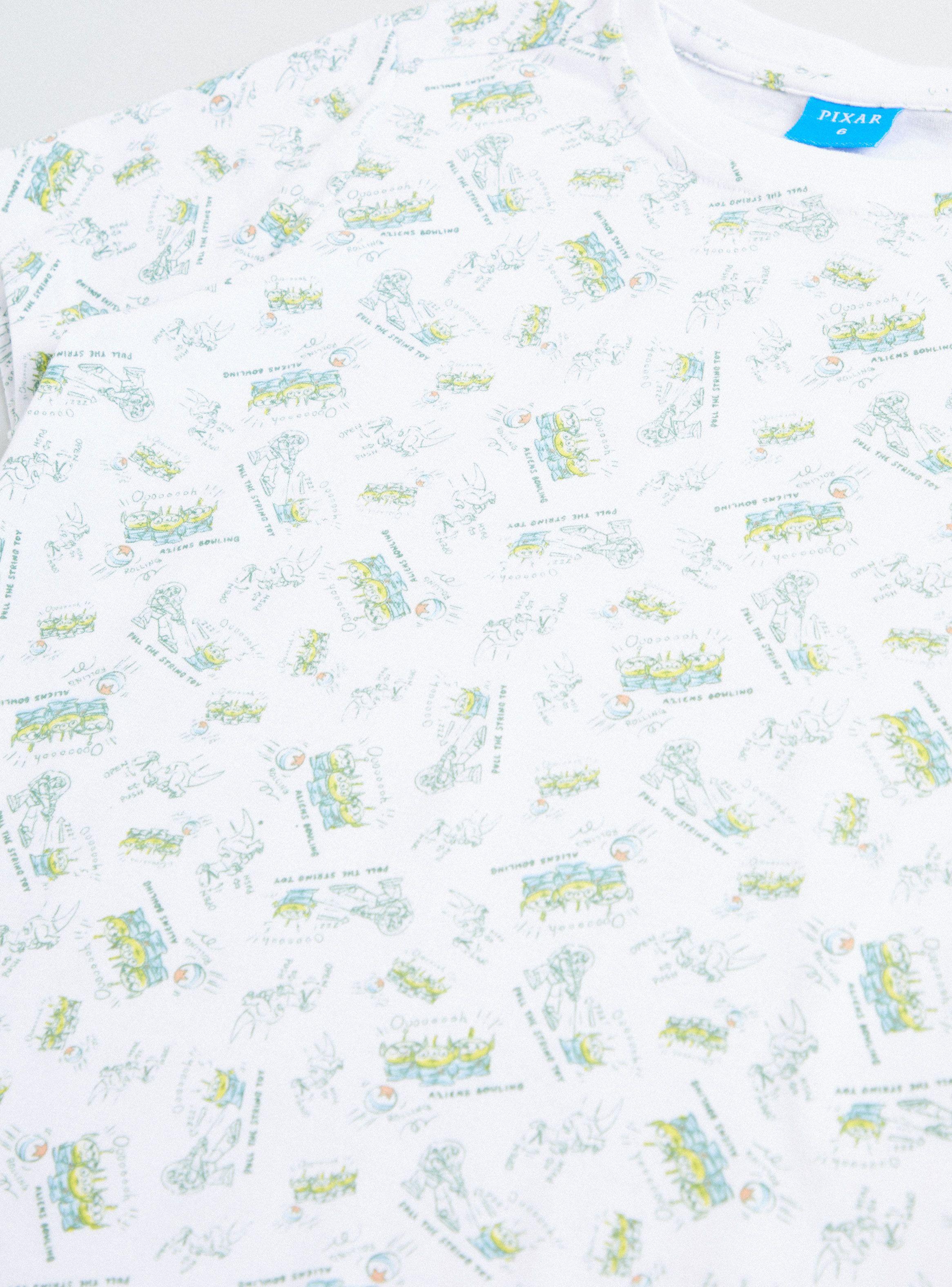 Polera Diseño Full Estampada-3