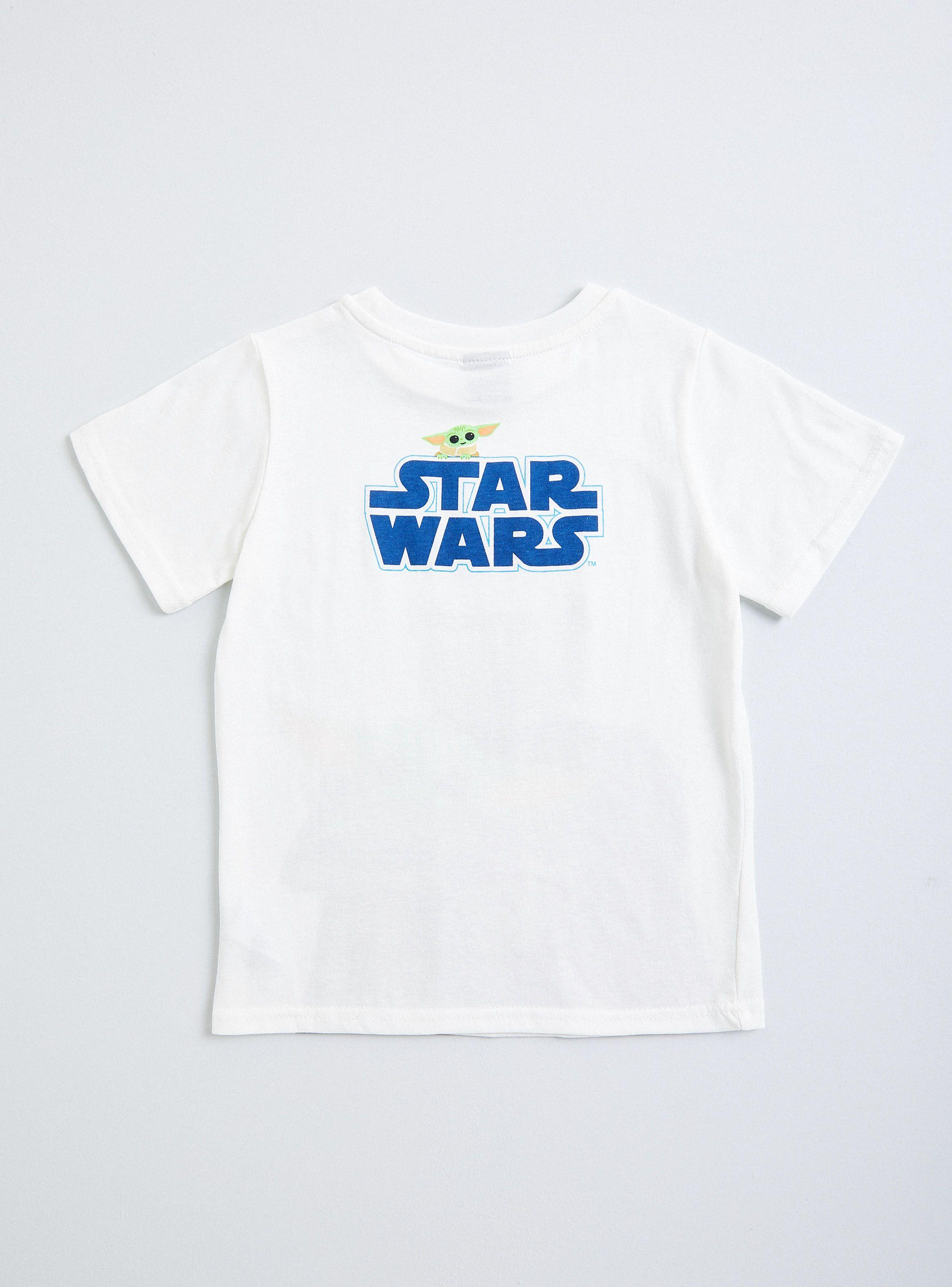 Polera con Estampado de Star Wars-2